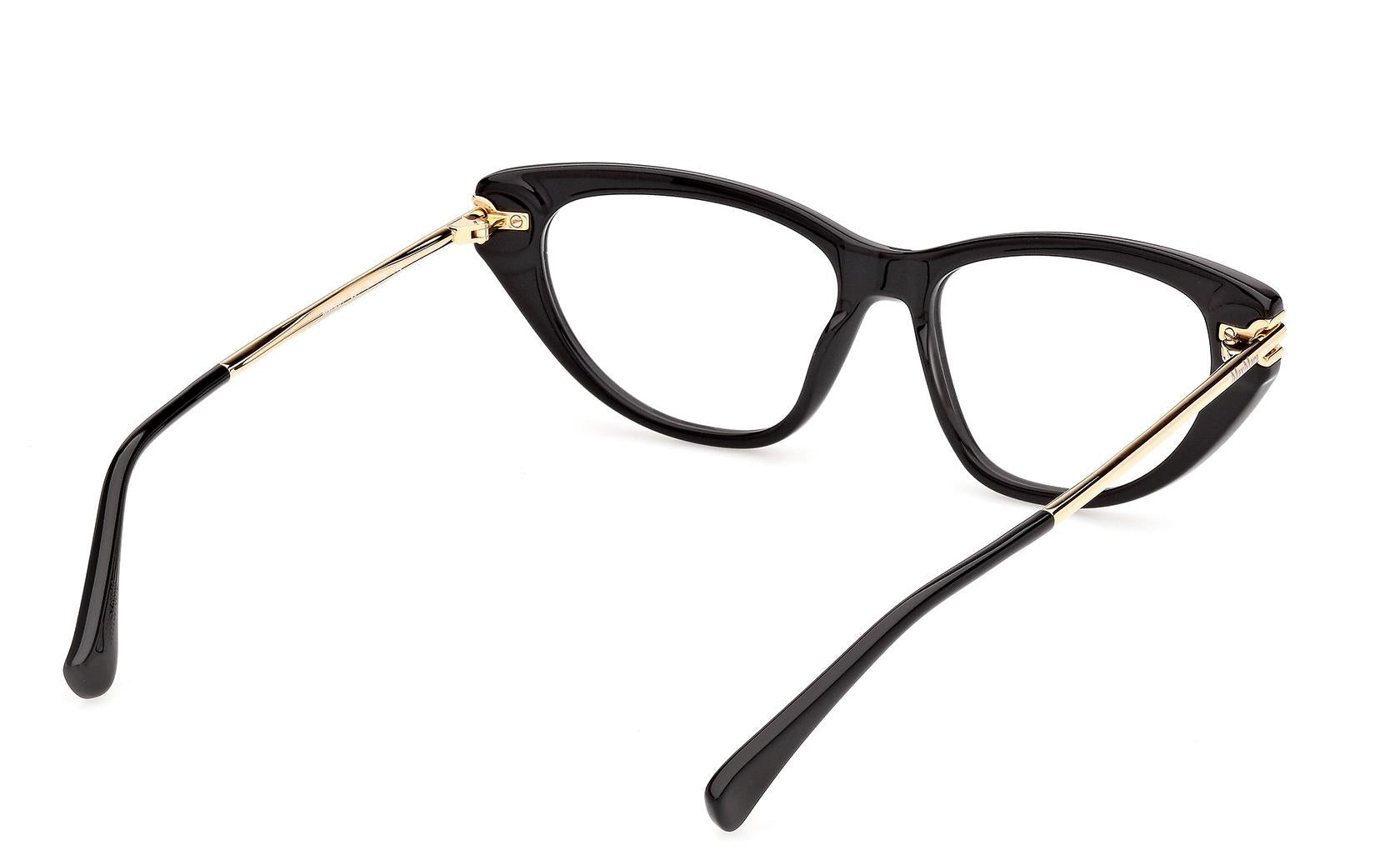 Maxmara Eyeglasses MM5254 001