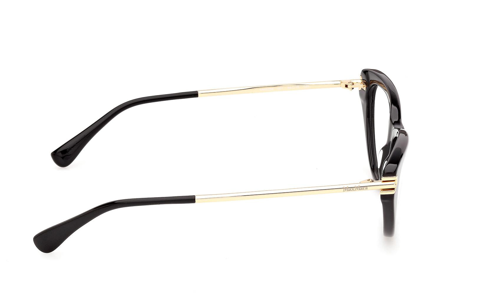 Maxmara Eyeglasses MM5254 001