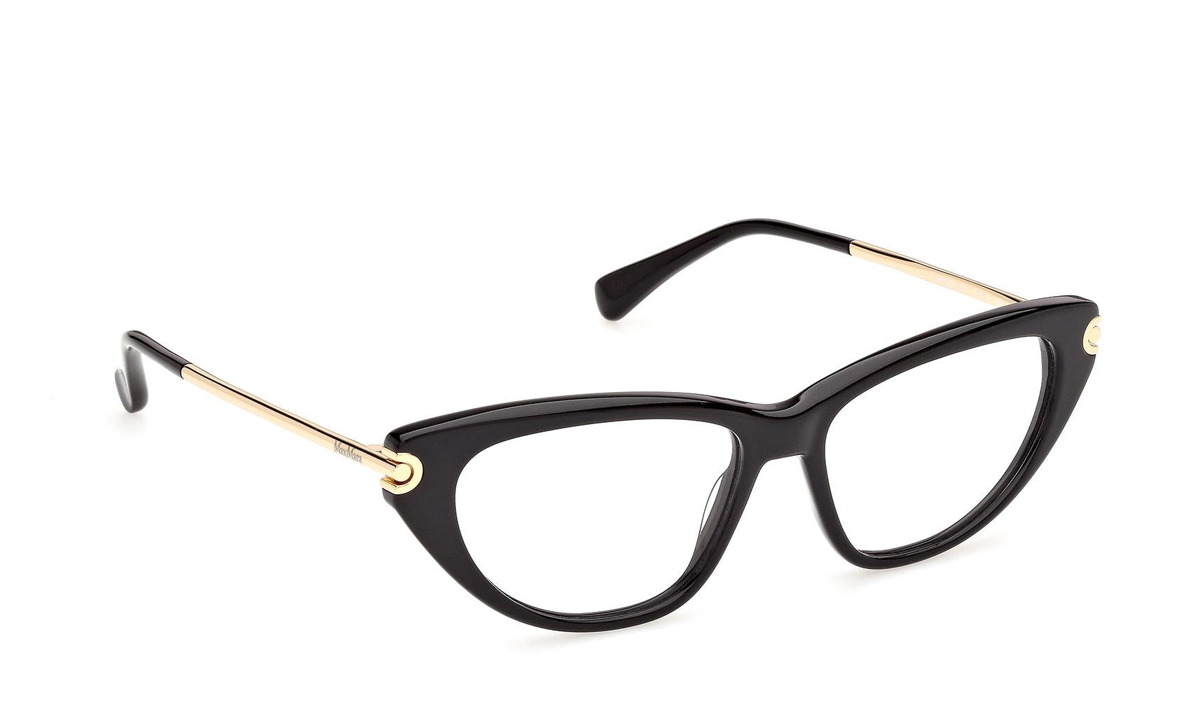 Maxmara Eyeglasses MM5254 001