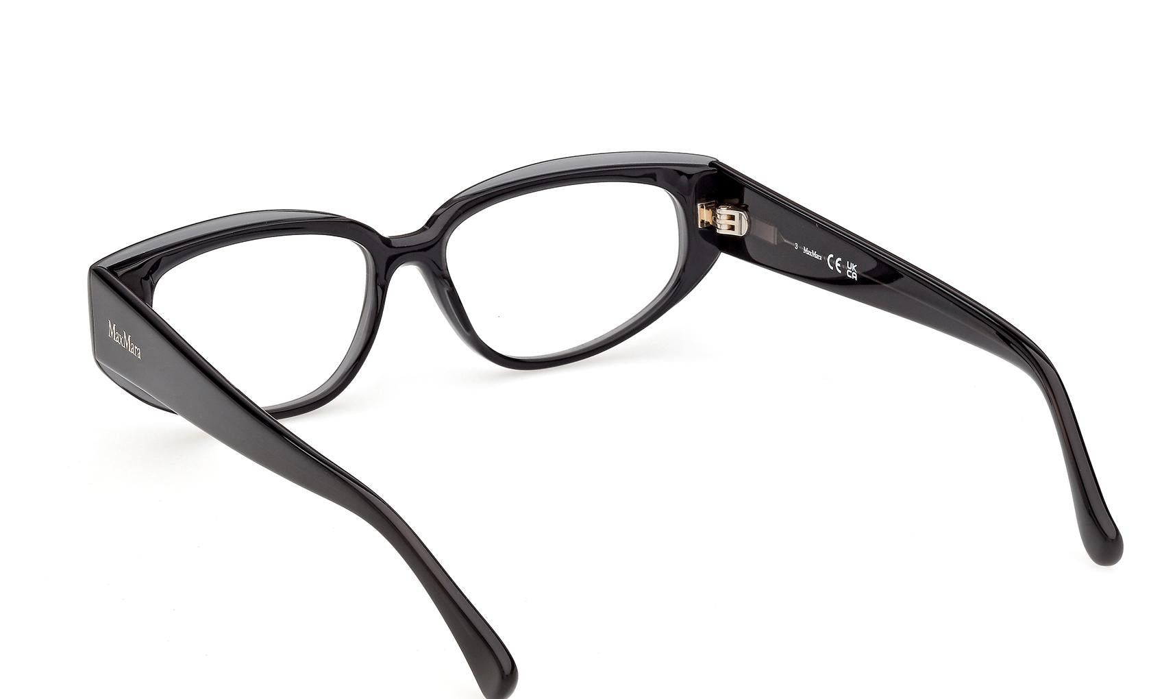 Maxmara Eyeglasses MM5258 005