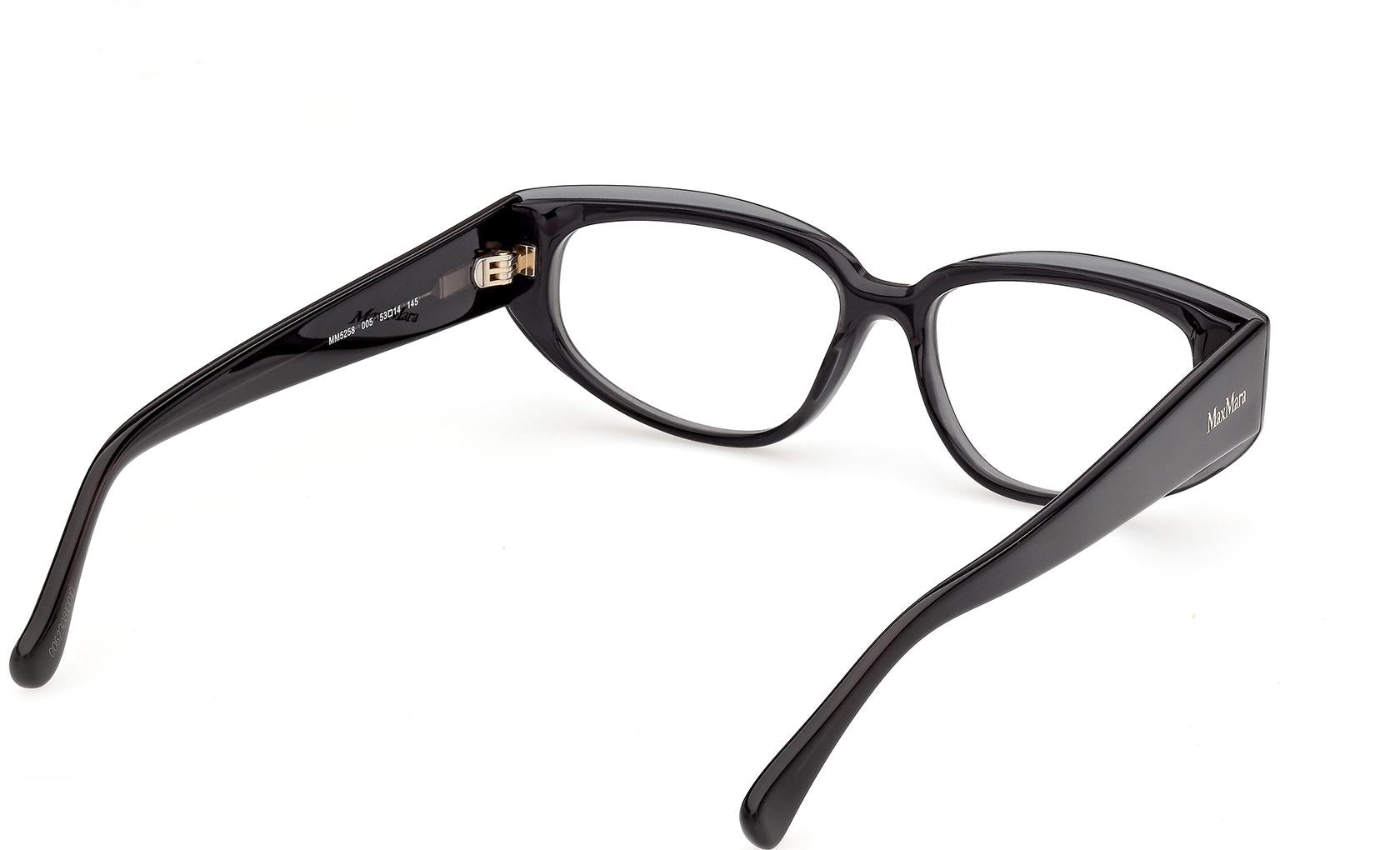 Maxmara Eyeglasses MM5258 005