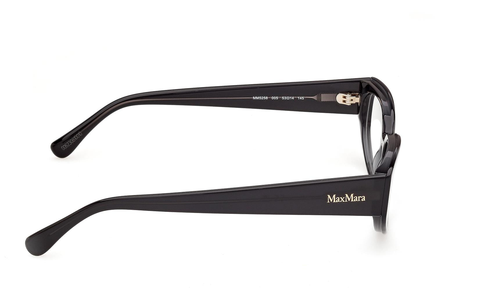 Maxmara Eyeglasses MM5258 005