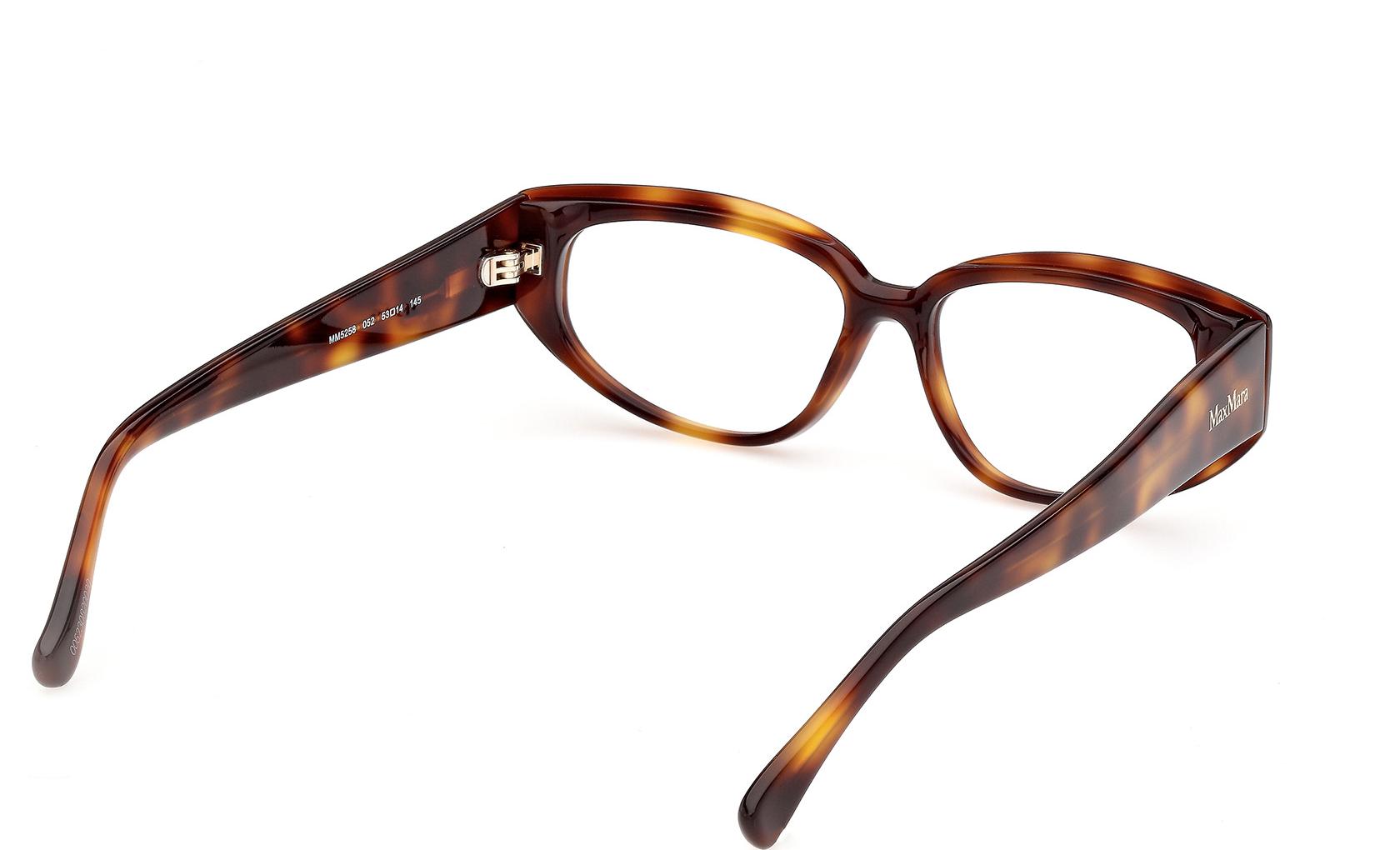 Maxmara Eyeglasses MM5258 052