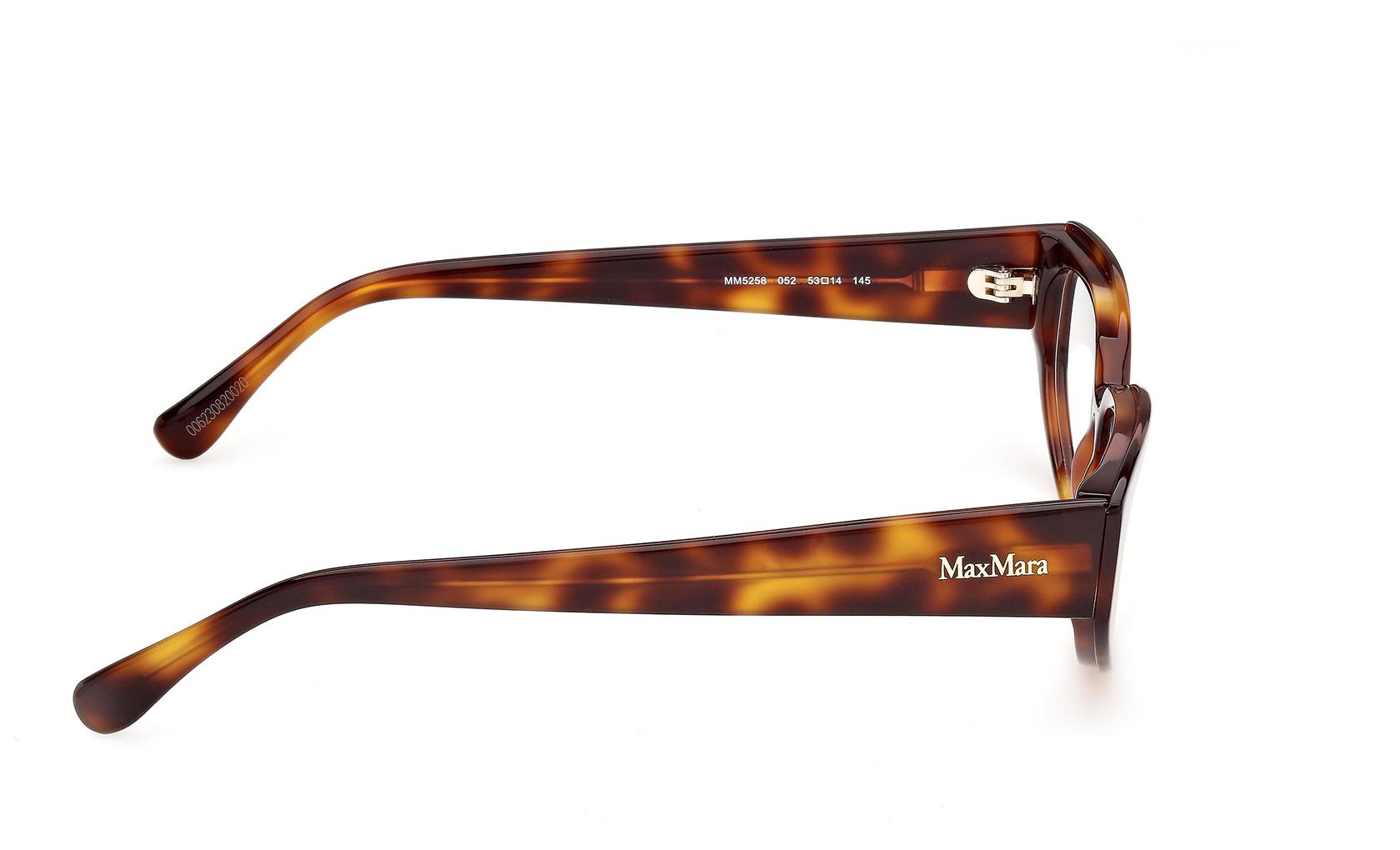 Maxmara Eyeglasses MM5258 052