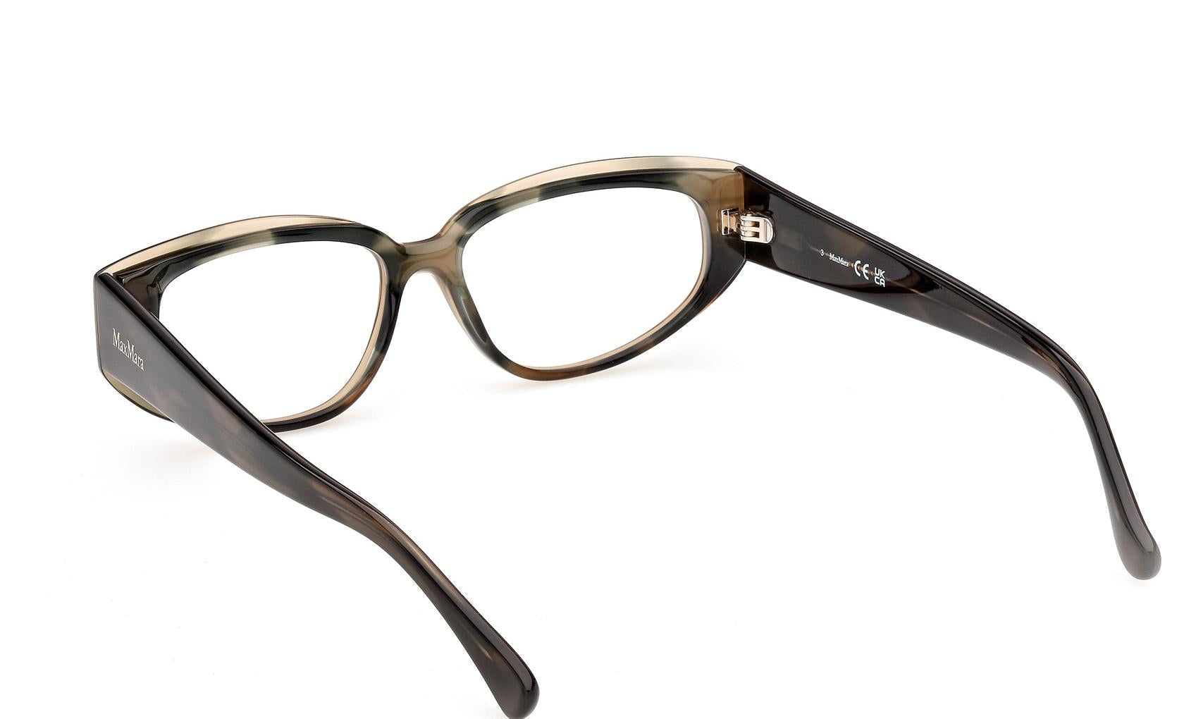 Maxmara Eyeglasses MM5258 055
