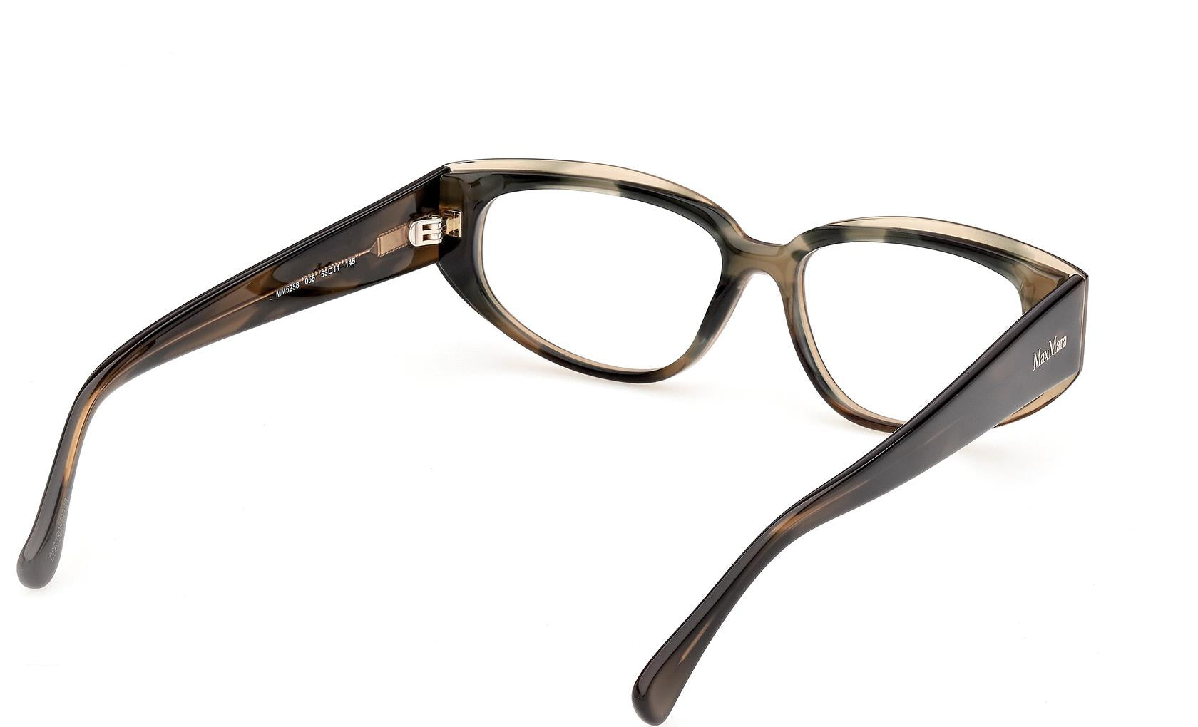 Maxmara Eyeglasses MM5258 055