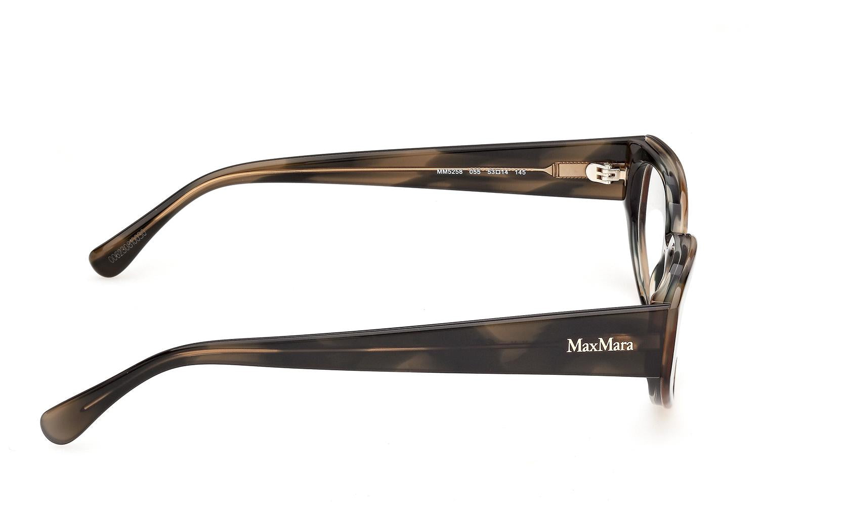 Maxmara Eyeglasses MM5258 055