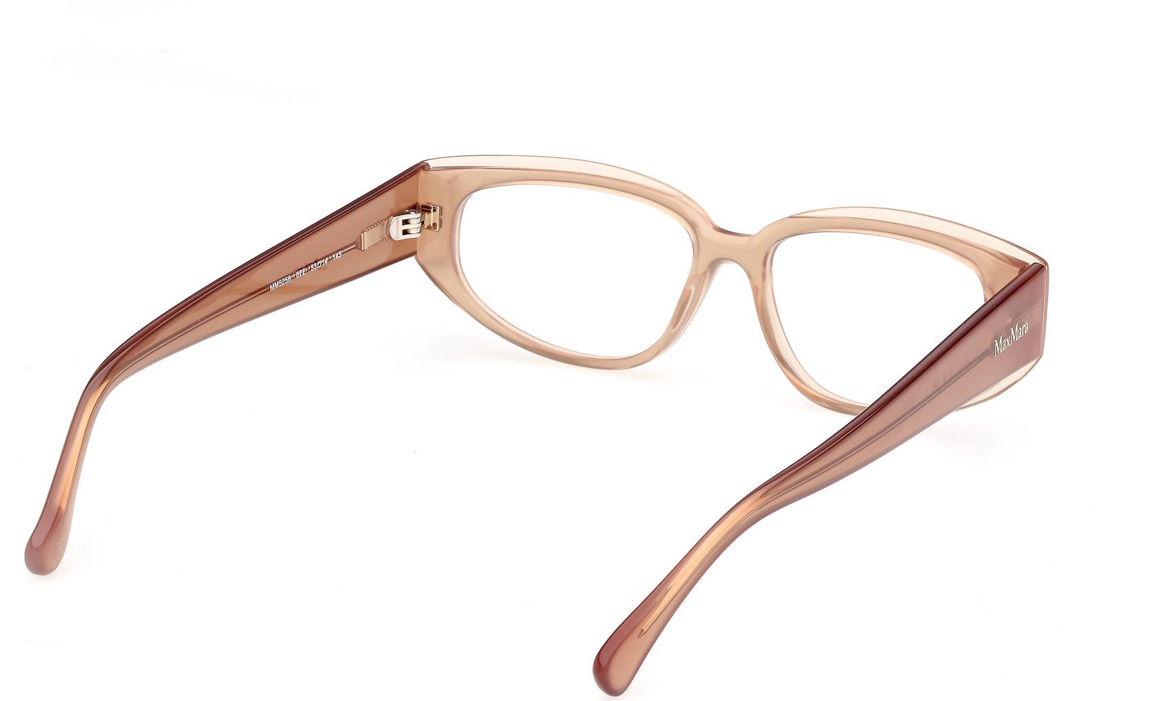 Maxmara Eyeglasses MM5258 072