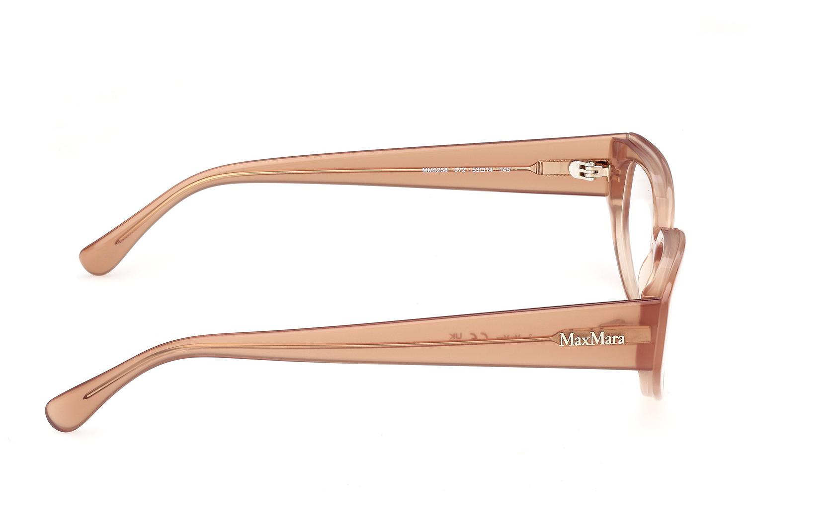 Maxmara Eyeglasses MM5258 072