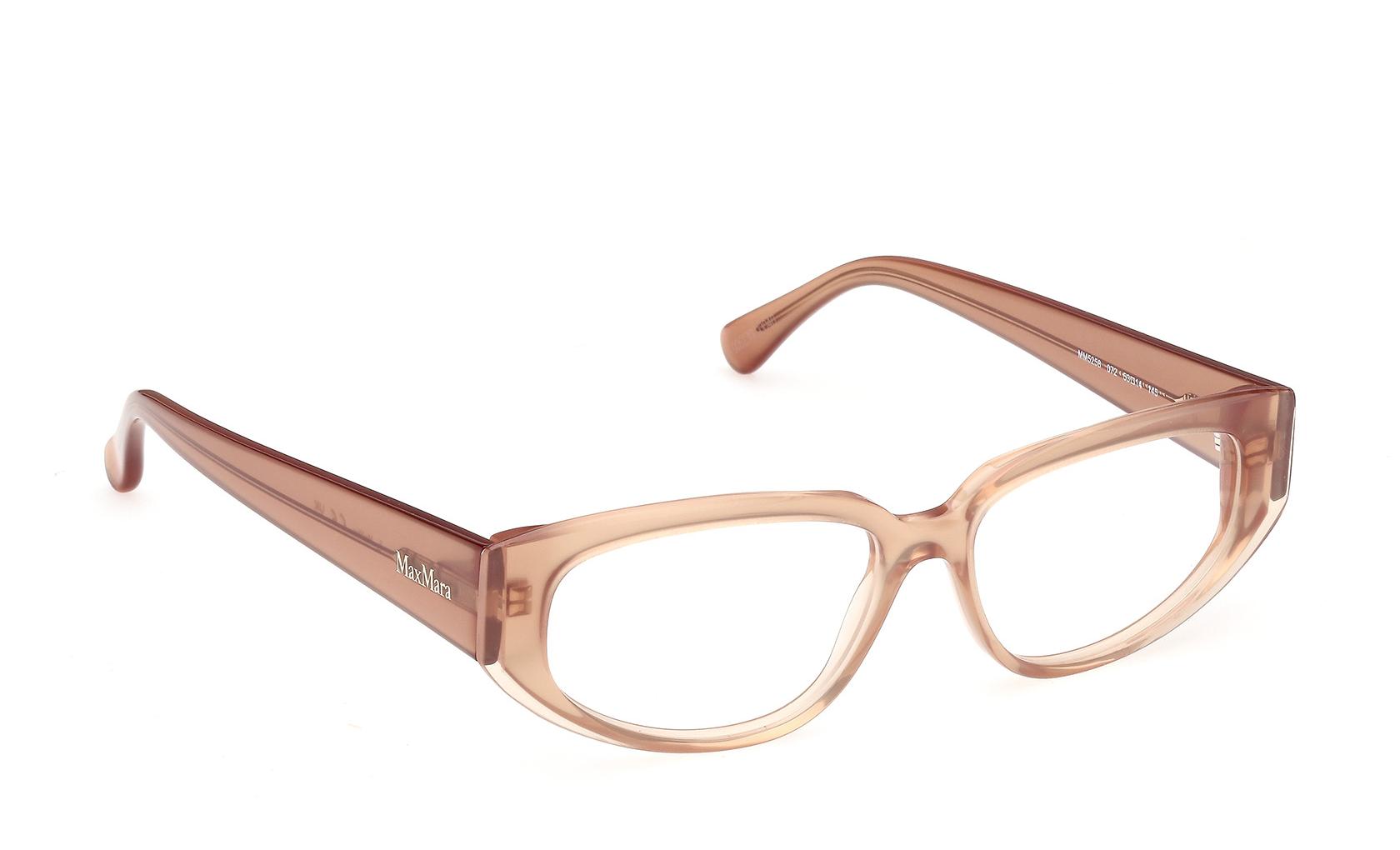 Maxmara Eyeglasses MM5258 072