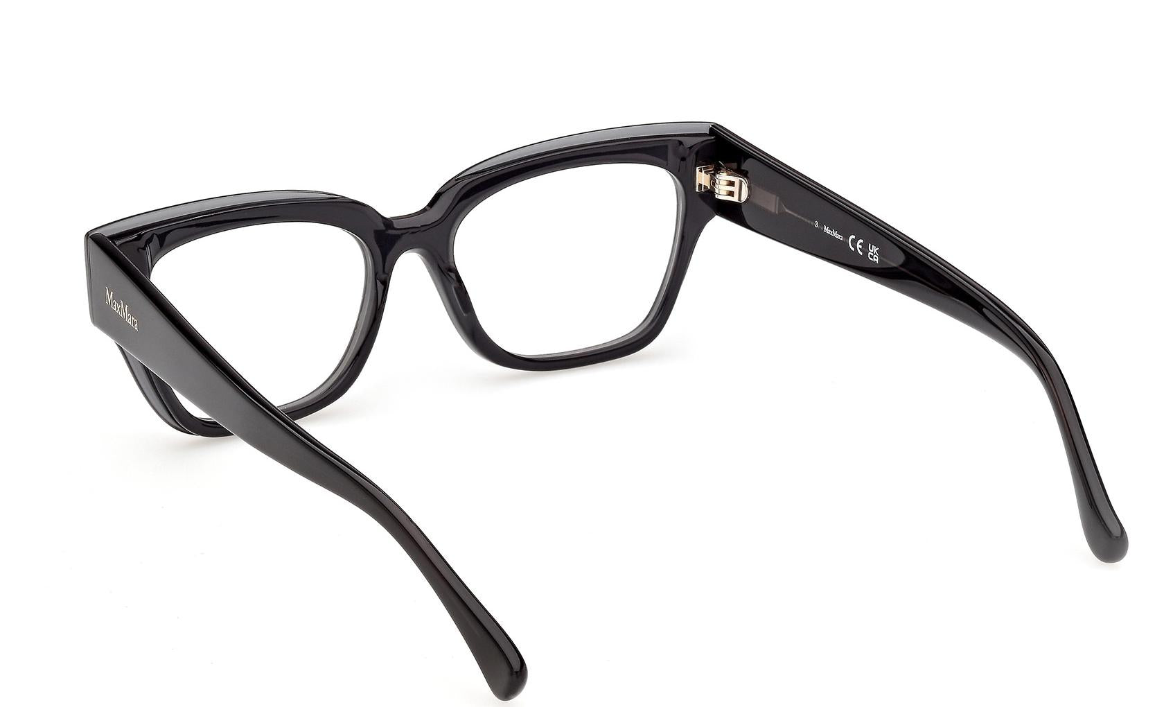 Maxmara Eyeglasses MM5259 005