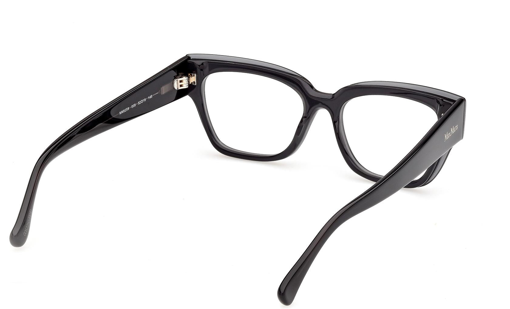 Maxmara Eyeglasses MM5259 005