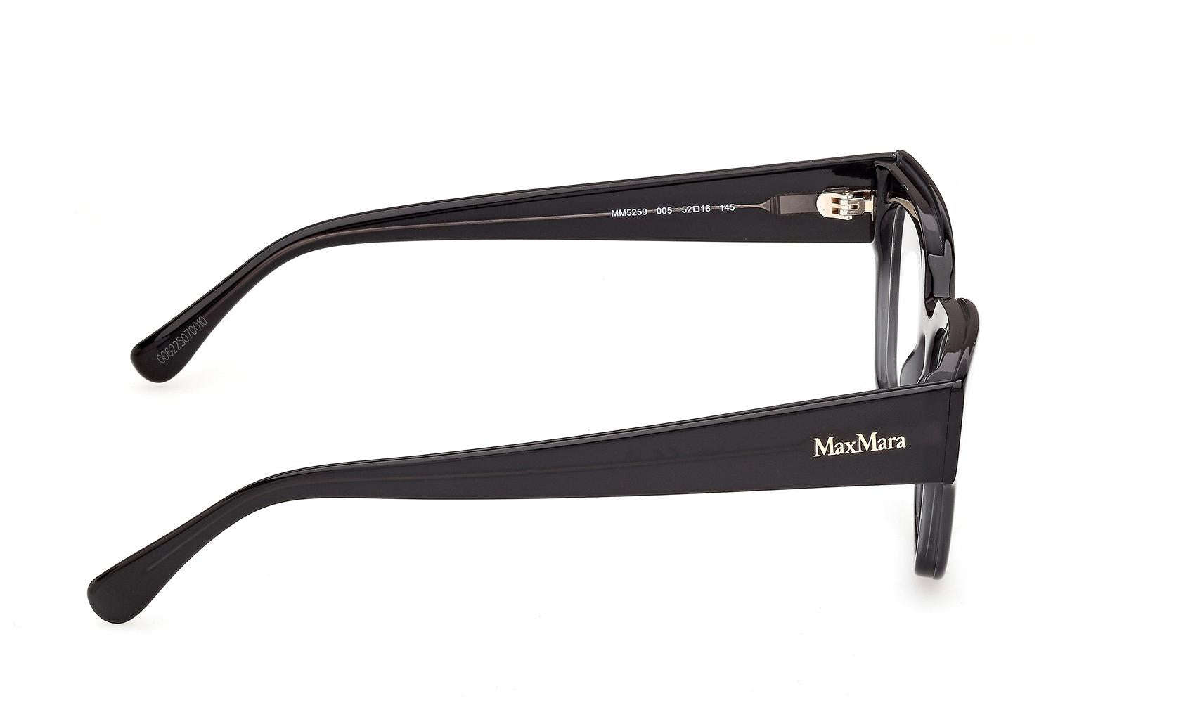 Maxmara Eyeglasses MM5259 005