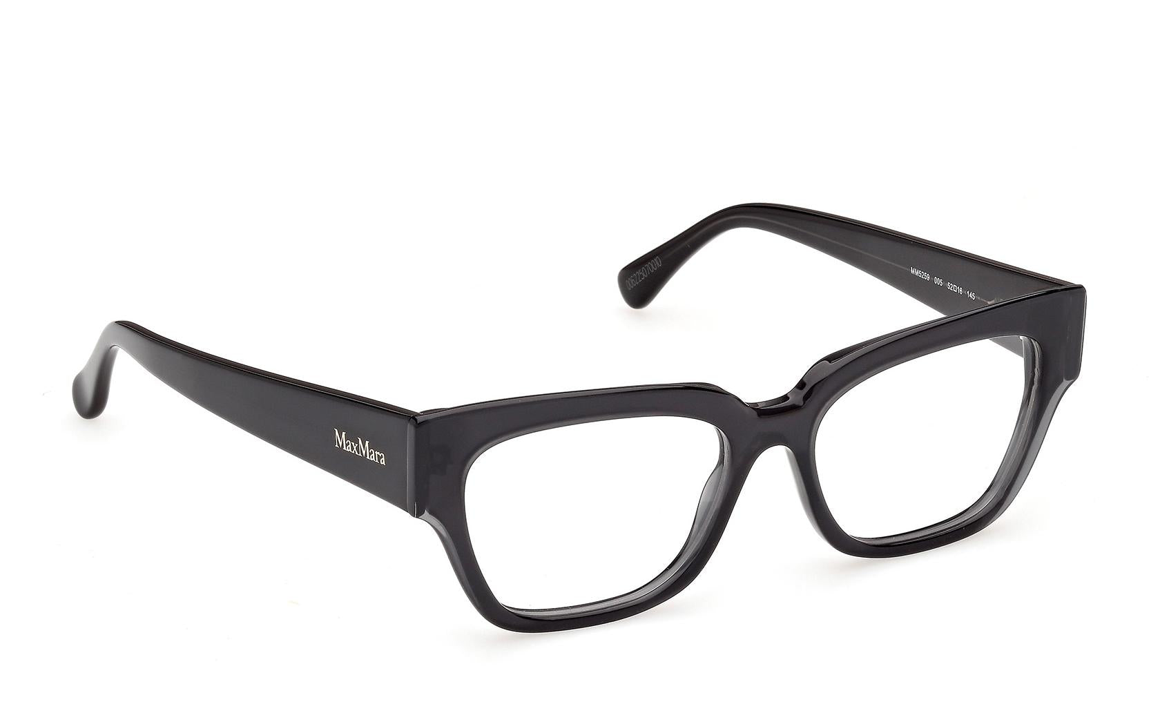 Maxmara Eyeglasses MM5259 005