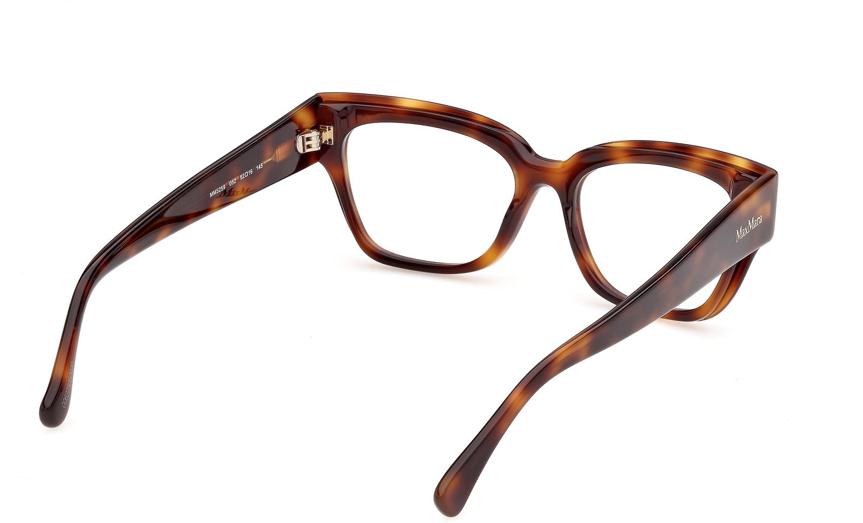 Maxmara Eyeglasses MM5259 052