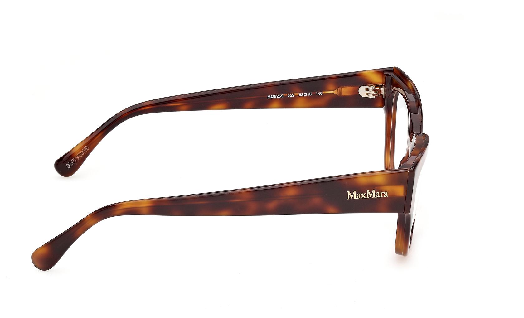 Maxmara Eyeglasses MM5259 052