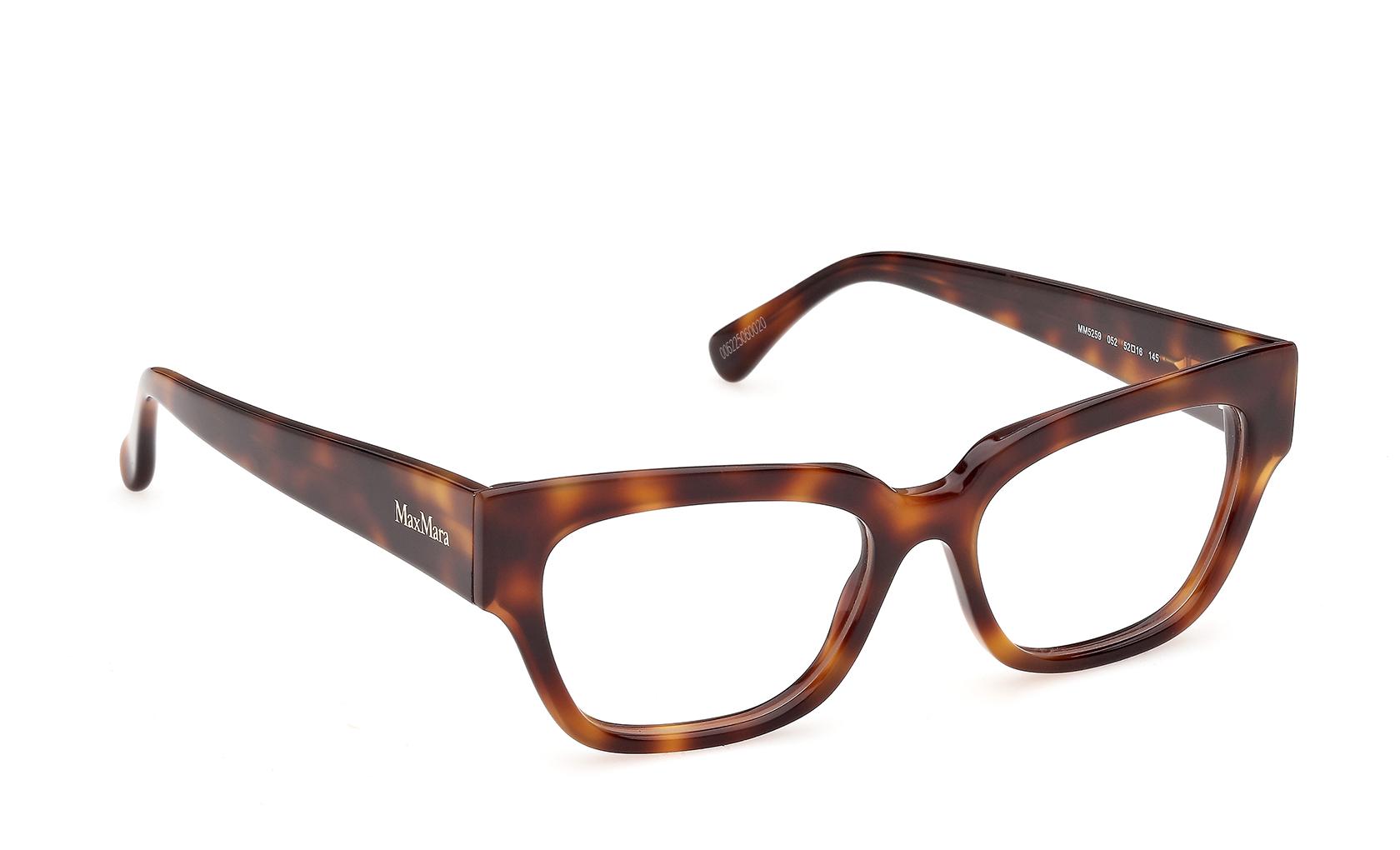 Maxmara Eyeglasses MM5259 052