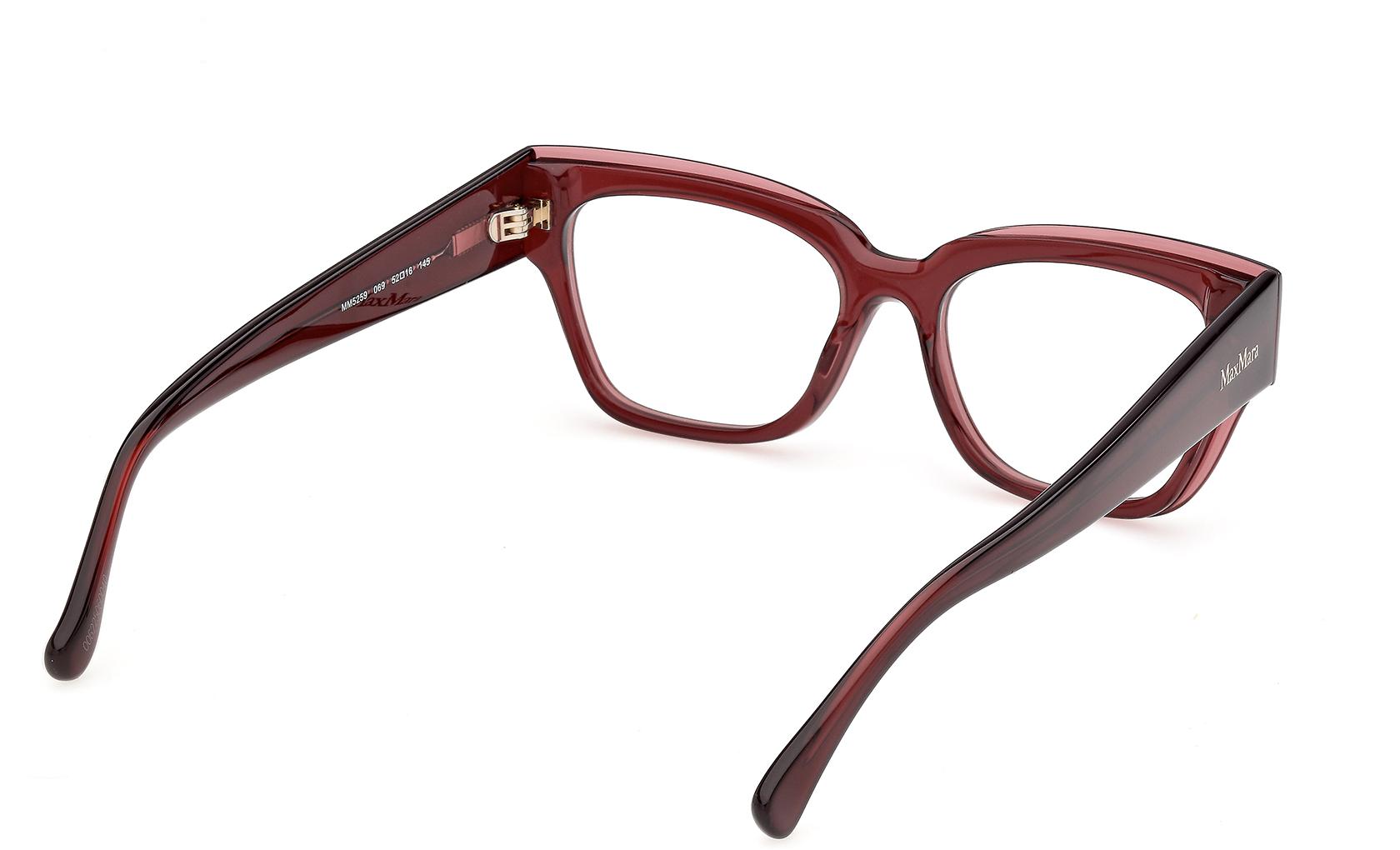 Maxmara Eyeglasses MM5259 069