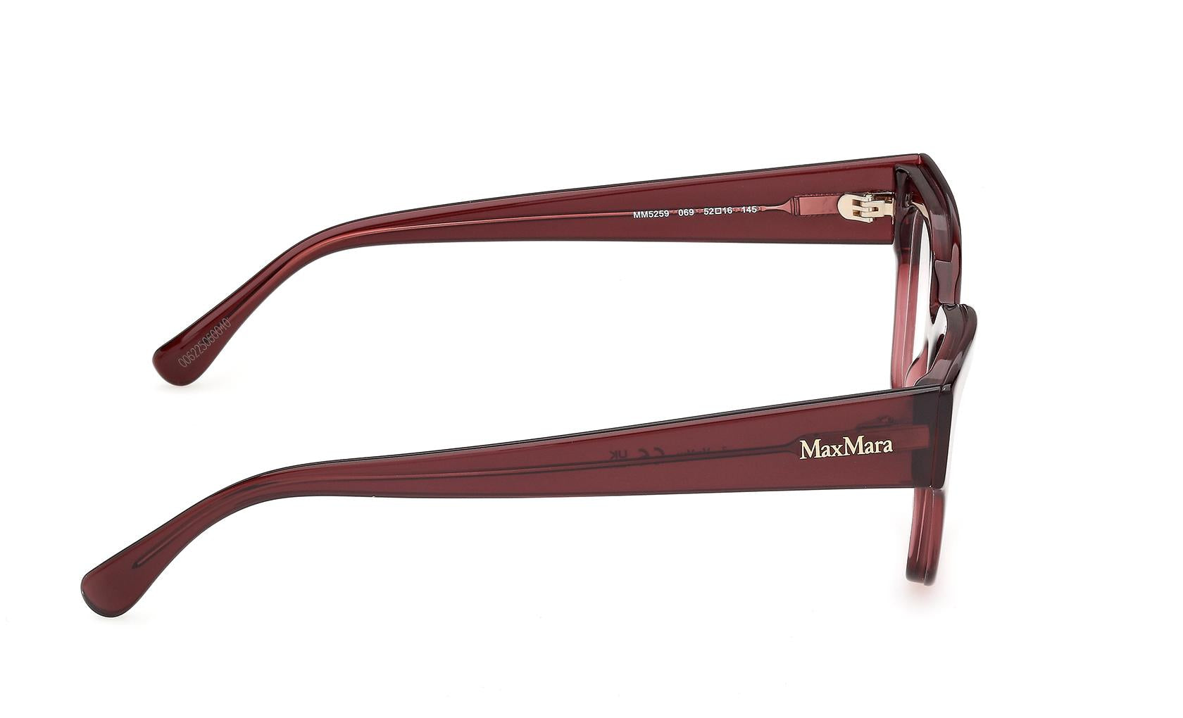 Maxmara Eyeglasses MM5259 069