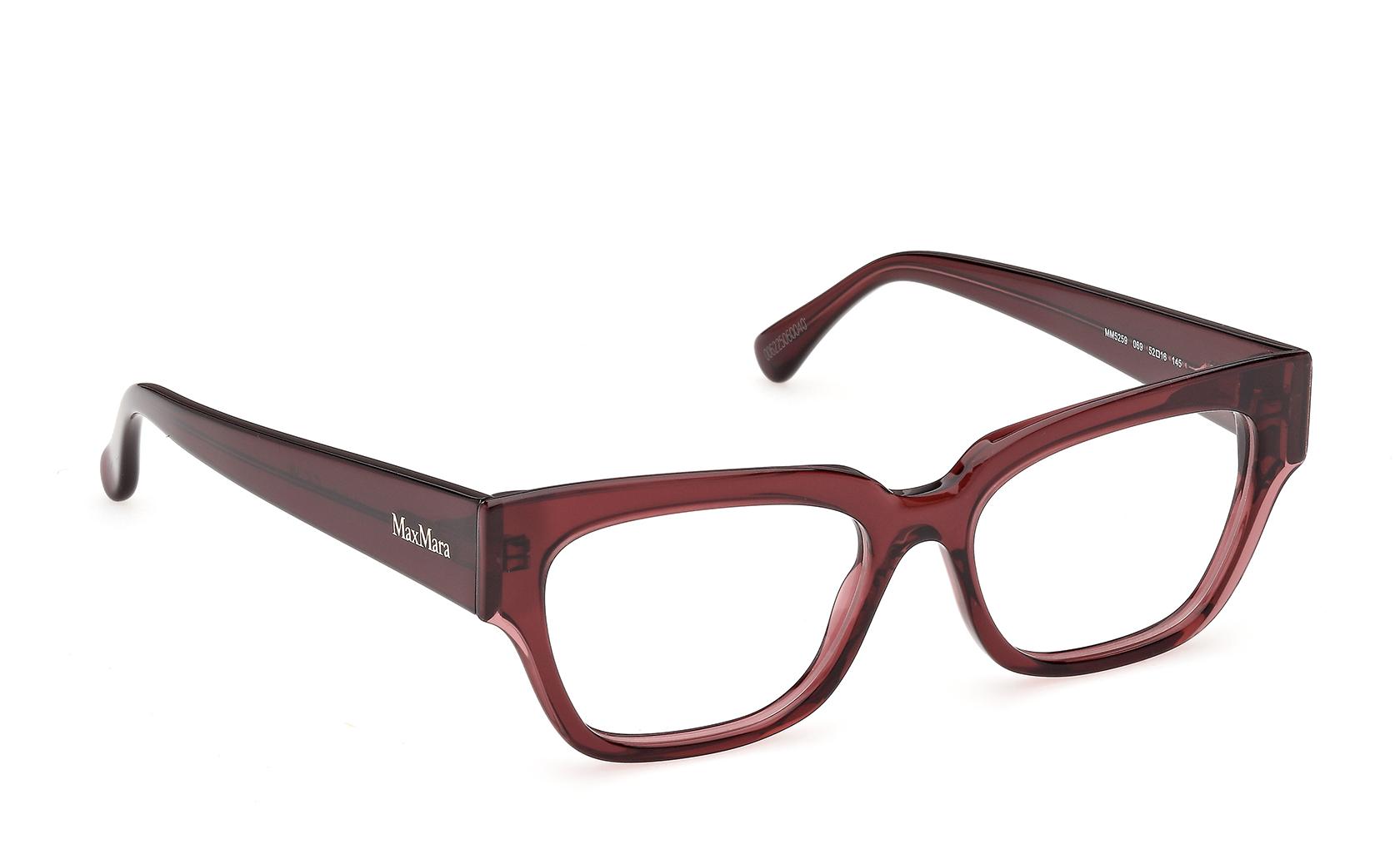 Maxmara Eyeglasses MM5259 069