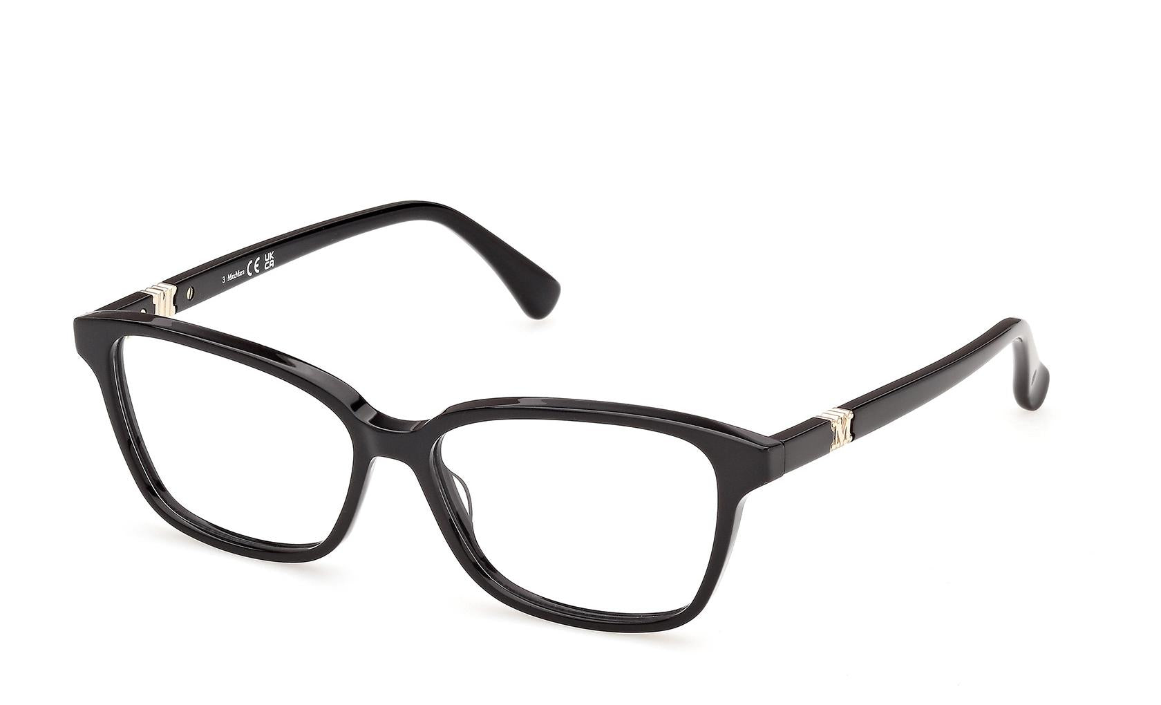 Maxmara Eyeglasses MM5261 001