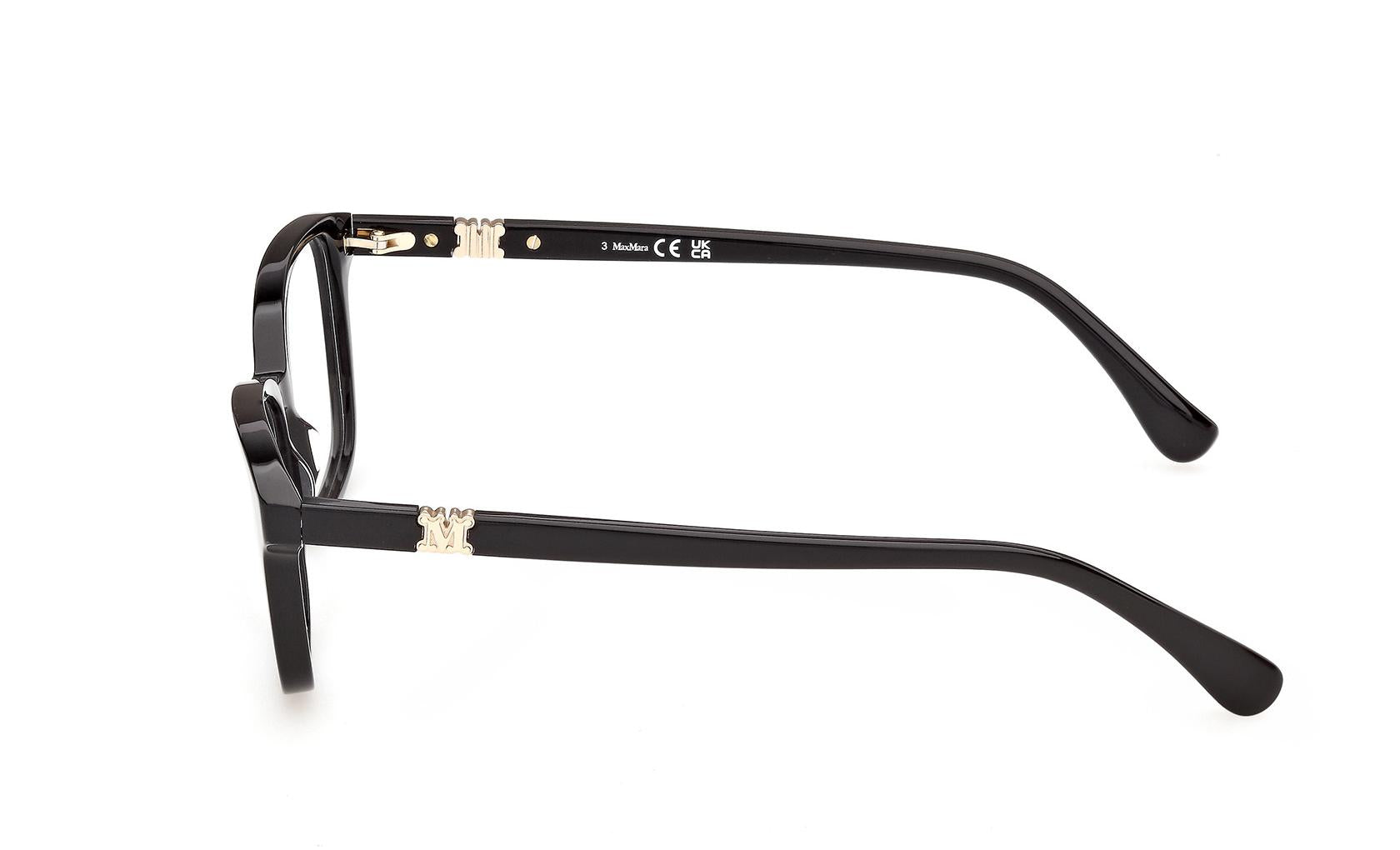 Maxmara Eyeglasses MM5261 001