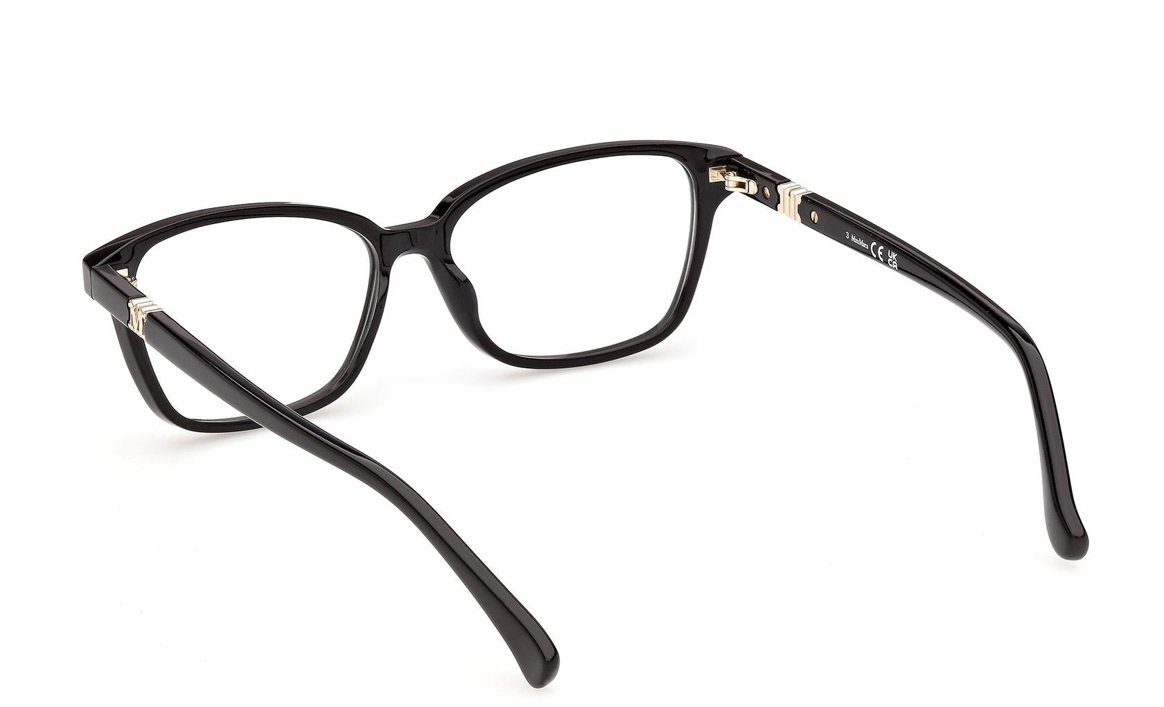 Maxmara Eyeglasses MM5261 001