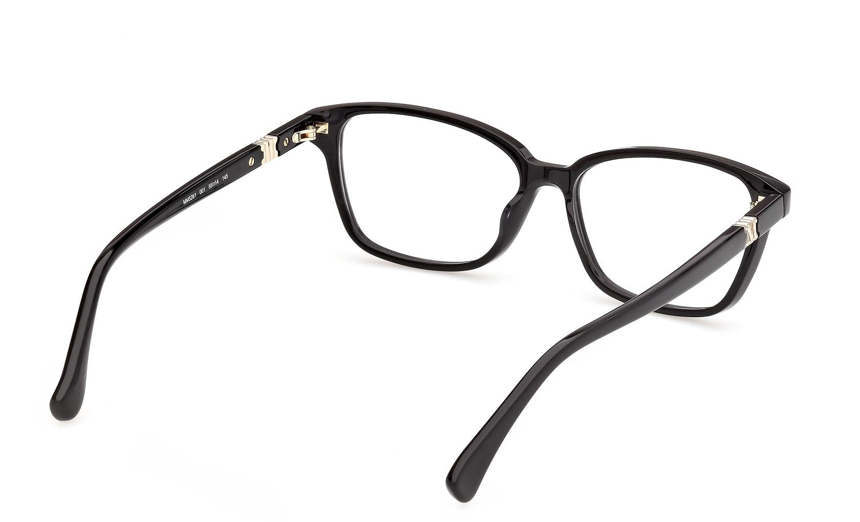 Maxmara Eyeglasses MM5261 001