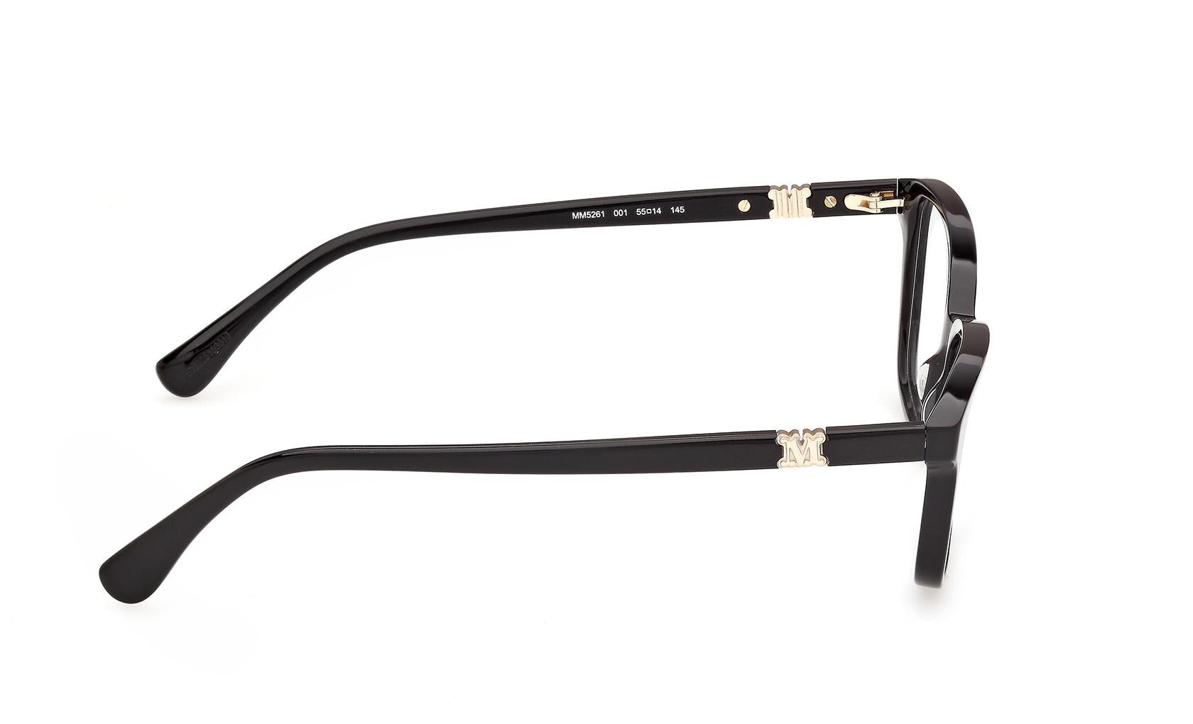 Maxmara Eyeglasses MM5261 001