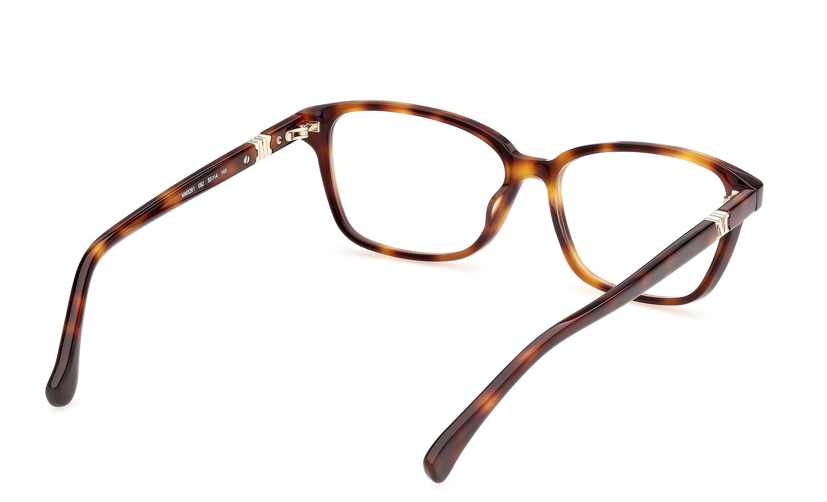 Maxmara Eyeglasses MM5261 052