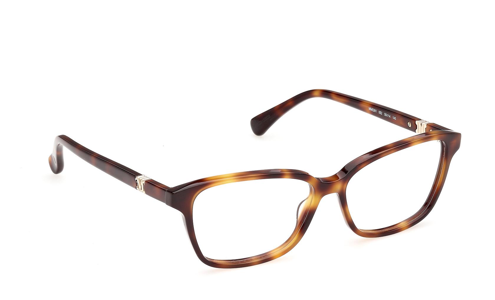 Maxmara Eyeglasses MM5261 052