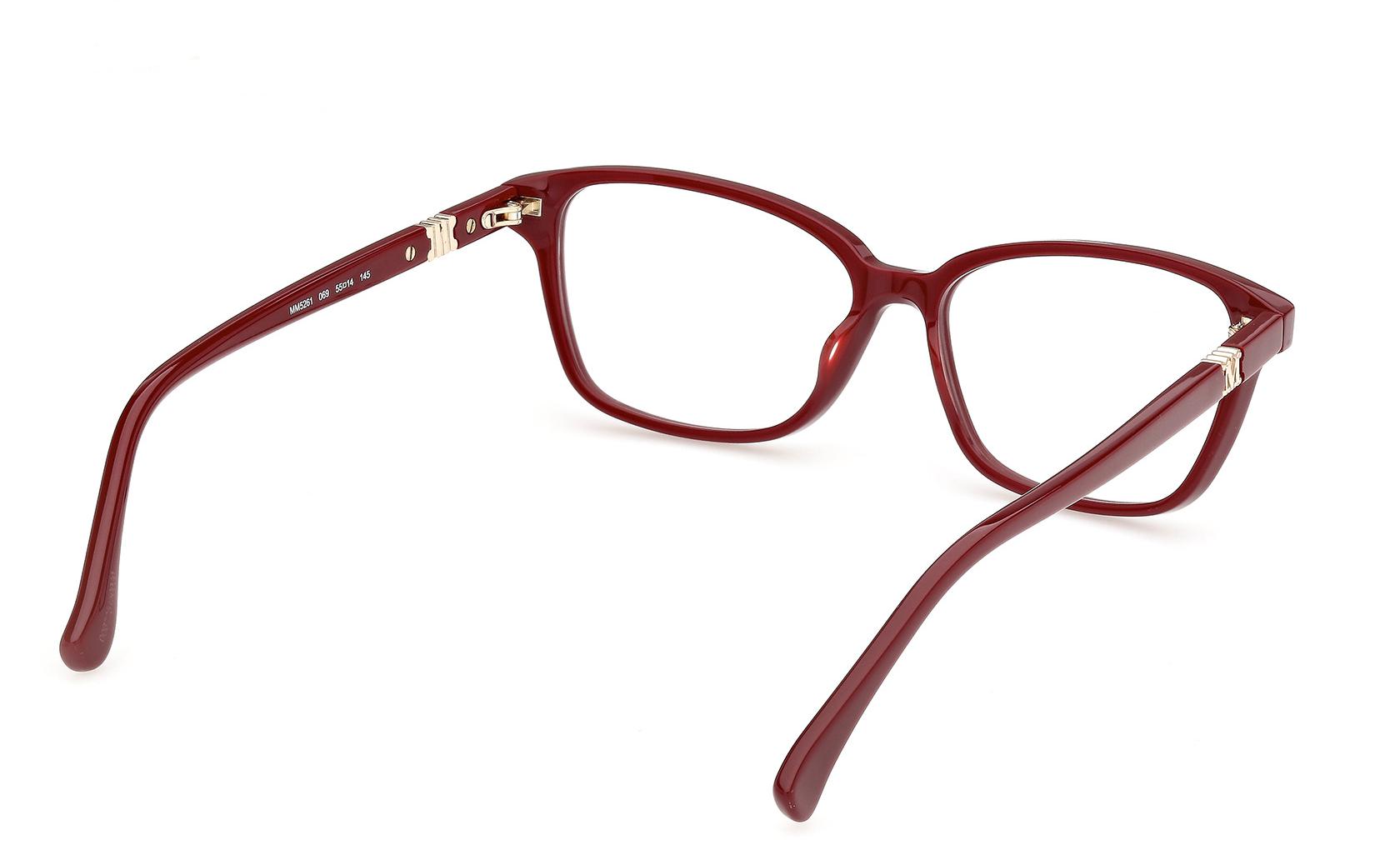 Maxmara Eyeglasses MM5261 069