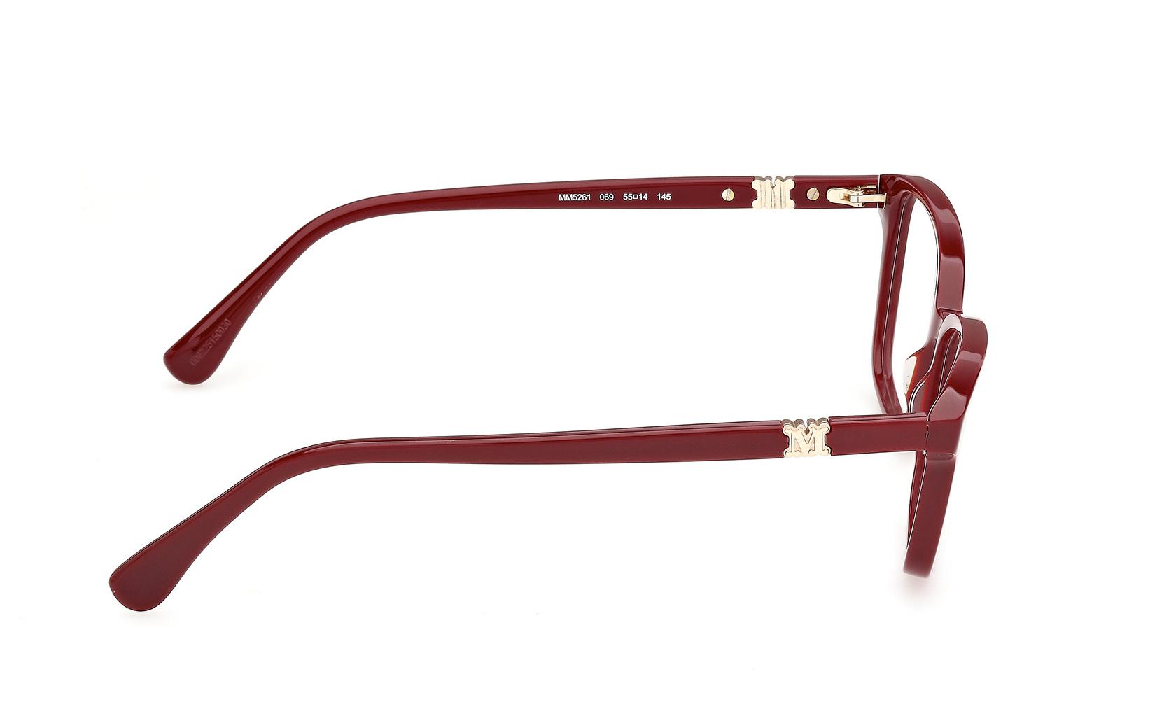 Maxmara Eyeglasses MM5261 069