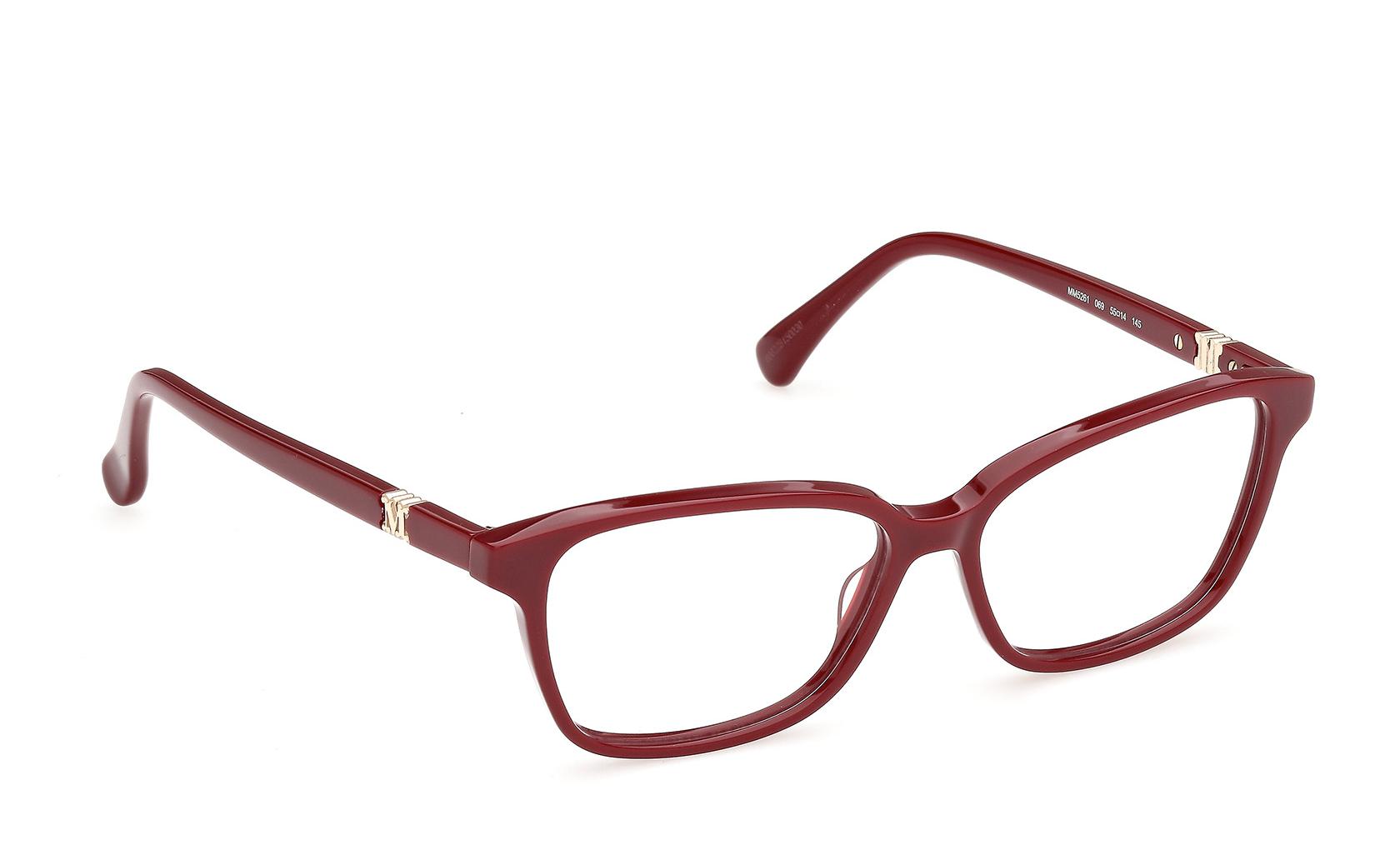 Maxmara Eyeglasses MM5261 069