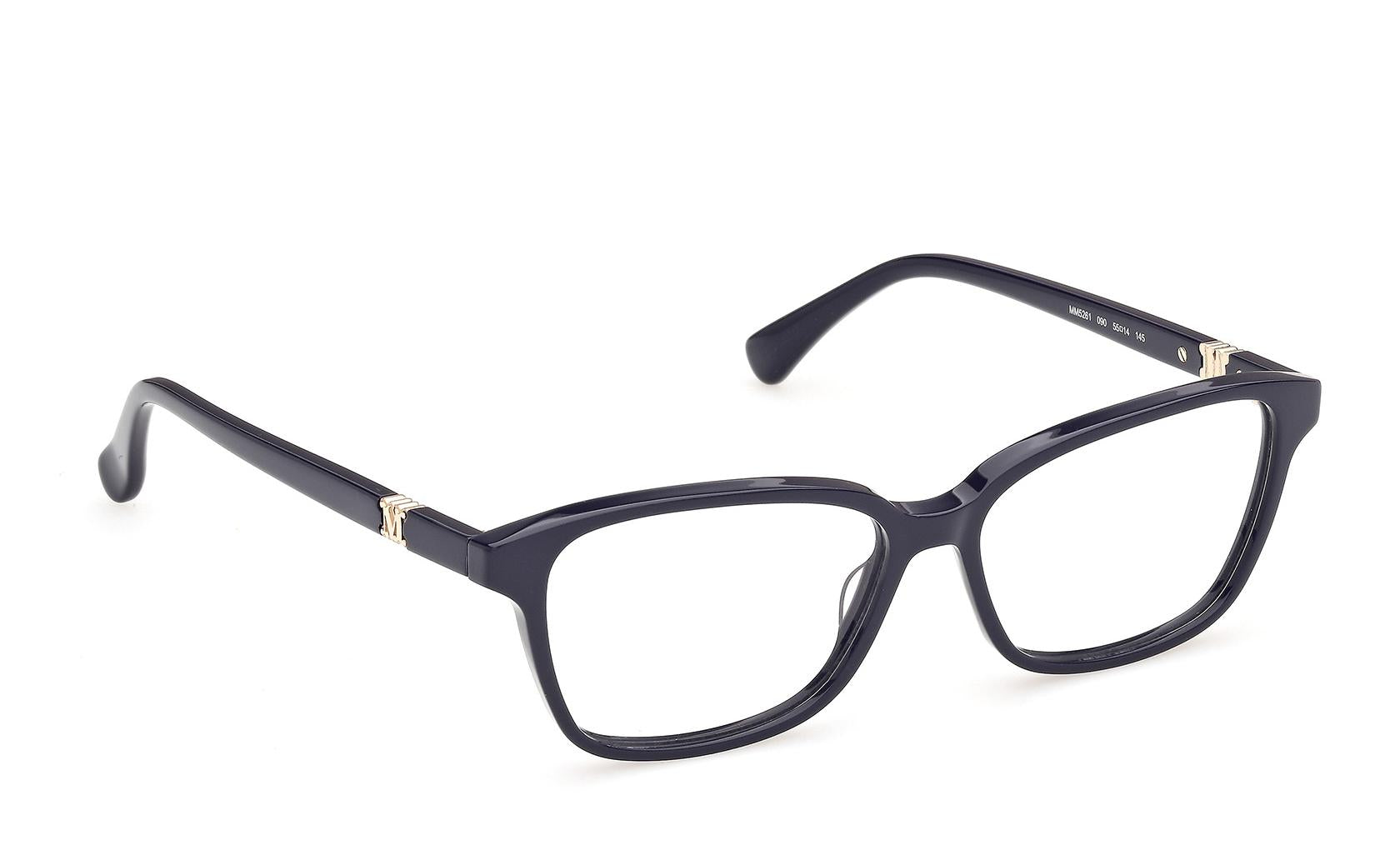 Maxmara Eyeglasses MM5261 090