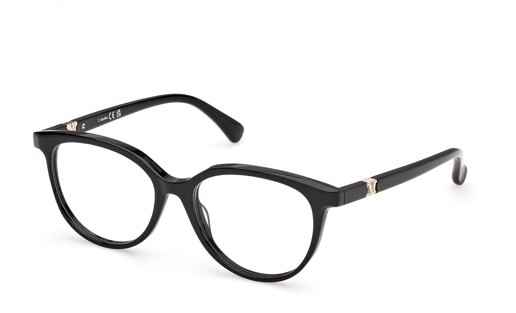 Maxmara Eyeglasses MM5262 001