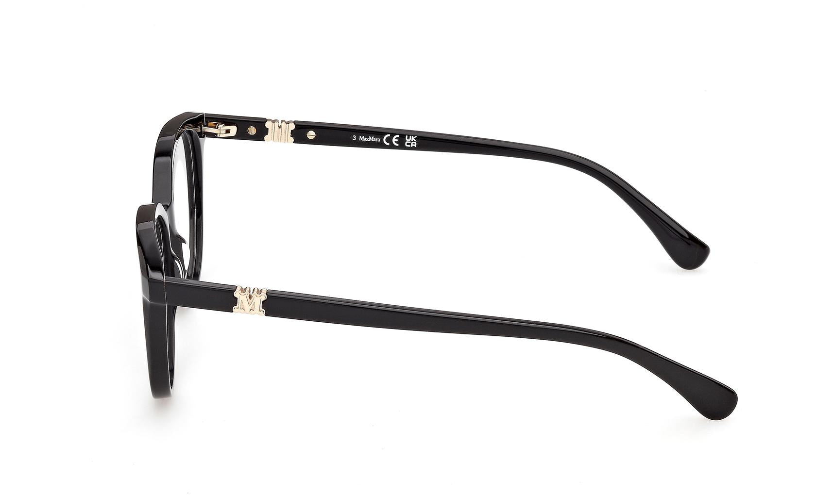 Maxmara Eyeglasses MM5262 001