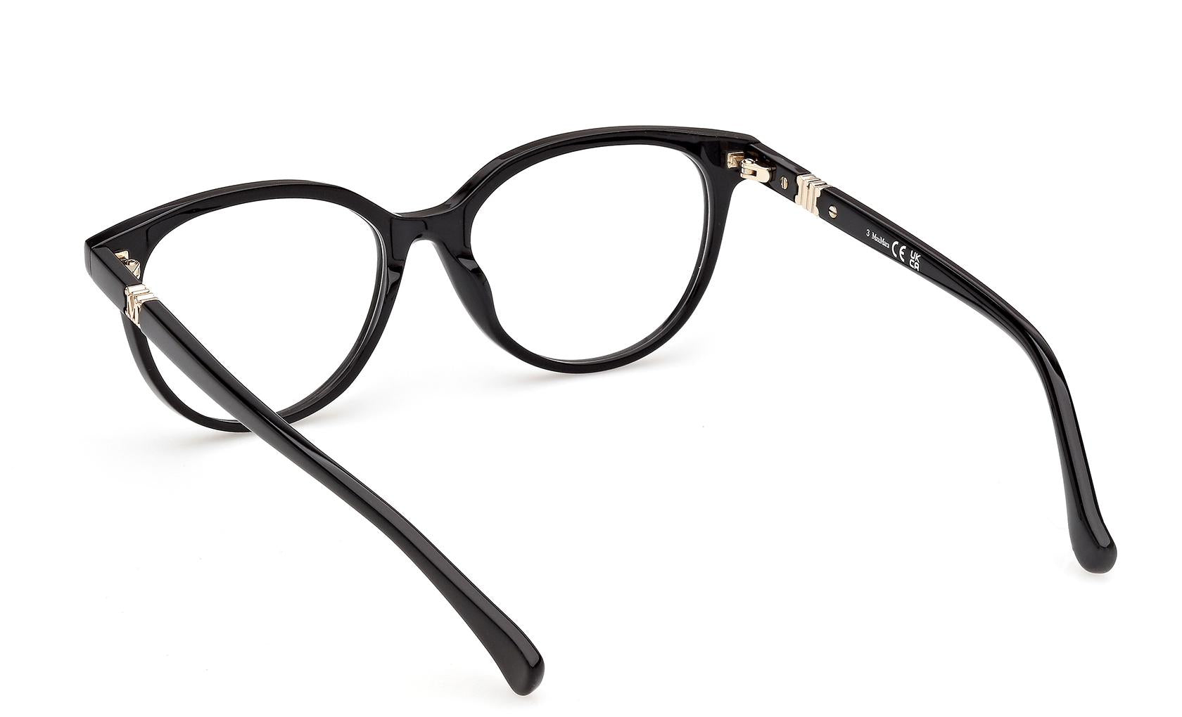 Maxmara Eyeglasses MM5262 001