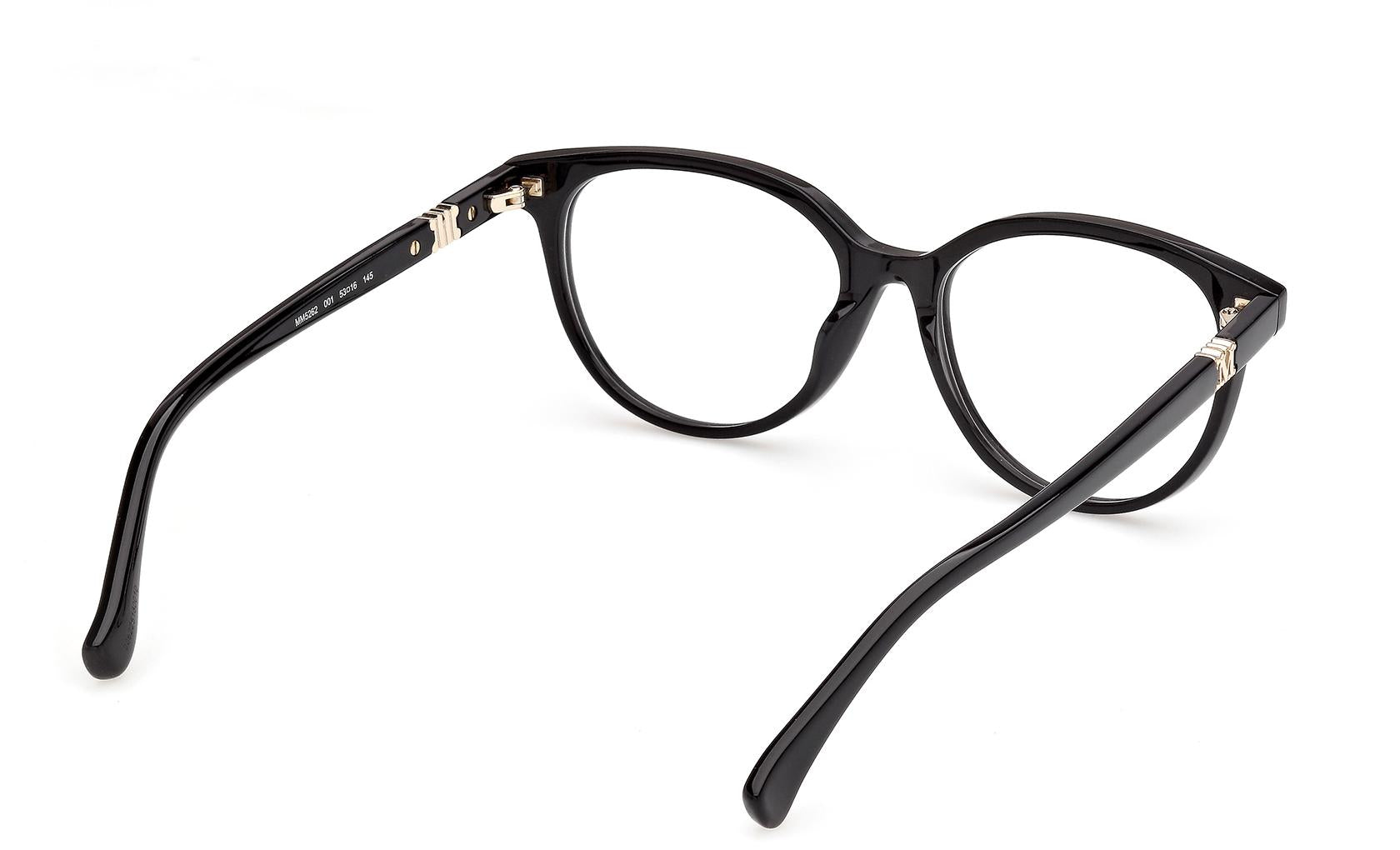 Maxmara Eyeglasses MM5262 001