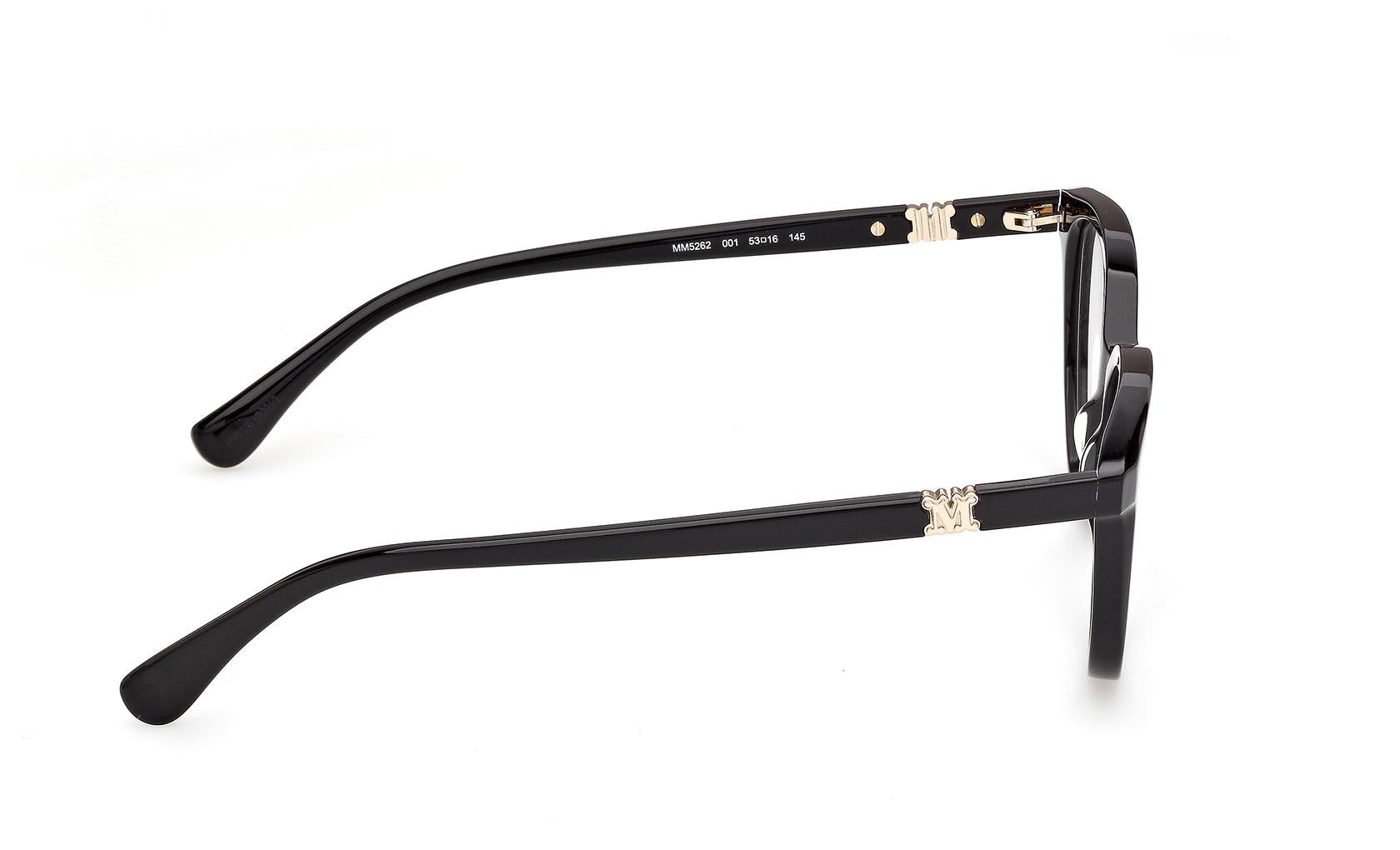 Maxmara Eyeglasses MM5262 001