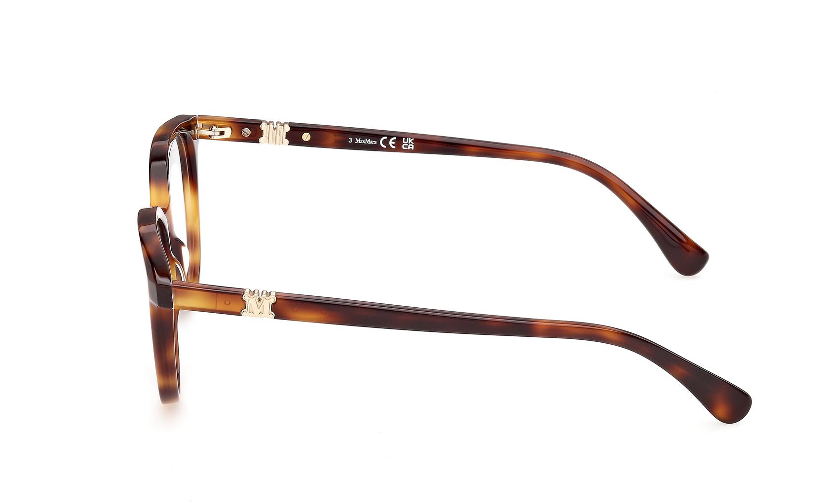 Maxmara Eyeglasses MM5262 052