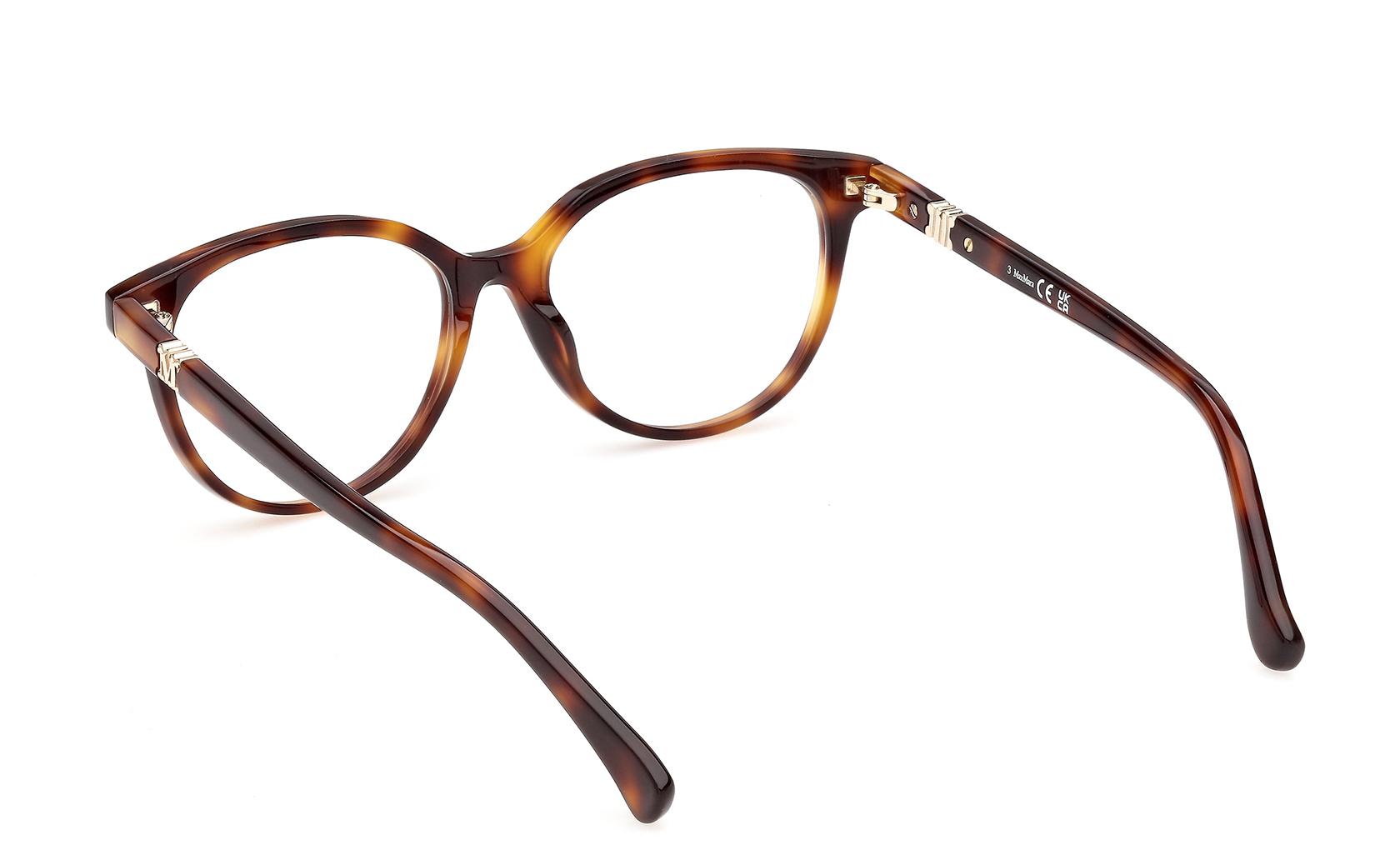 Maxmara Eyeglasses MM5262 052