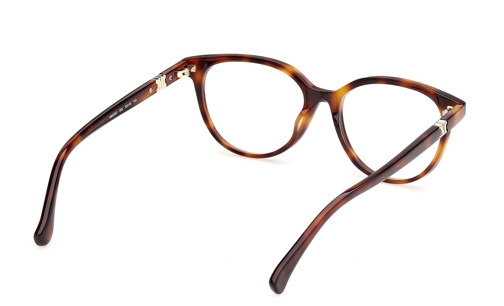 Maxmara Eyeglasses MM5262 052
