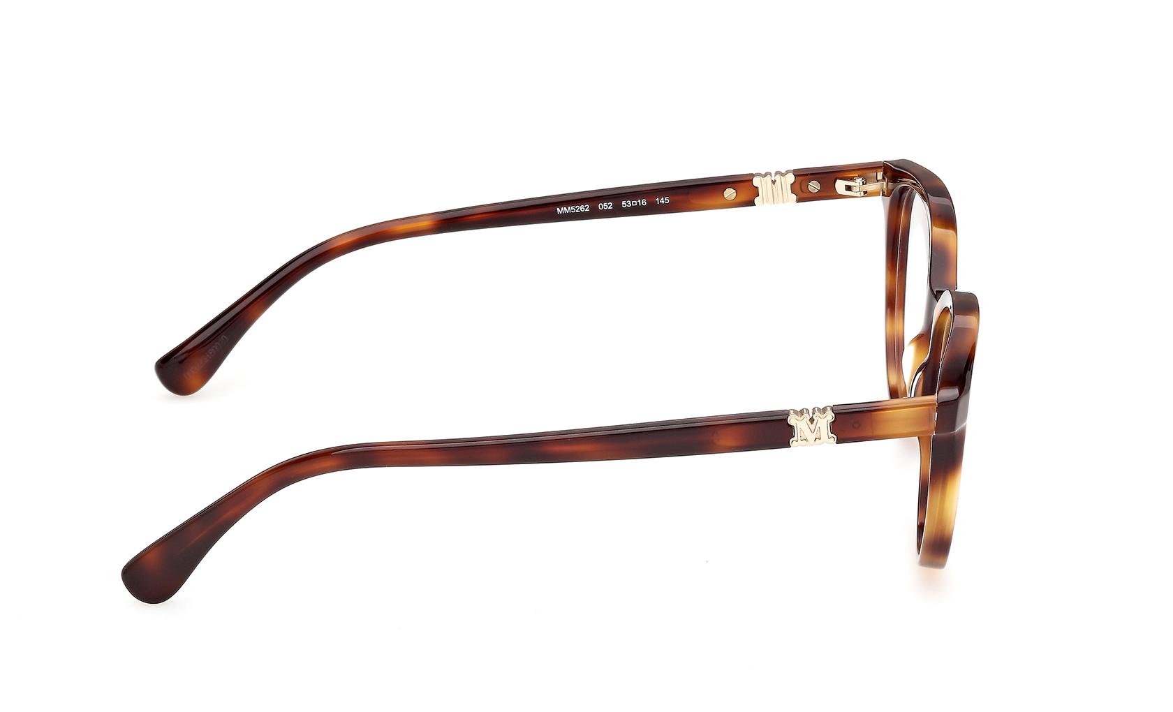 Maxmara Eyeglasses MM5262 052
