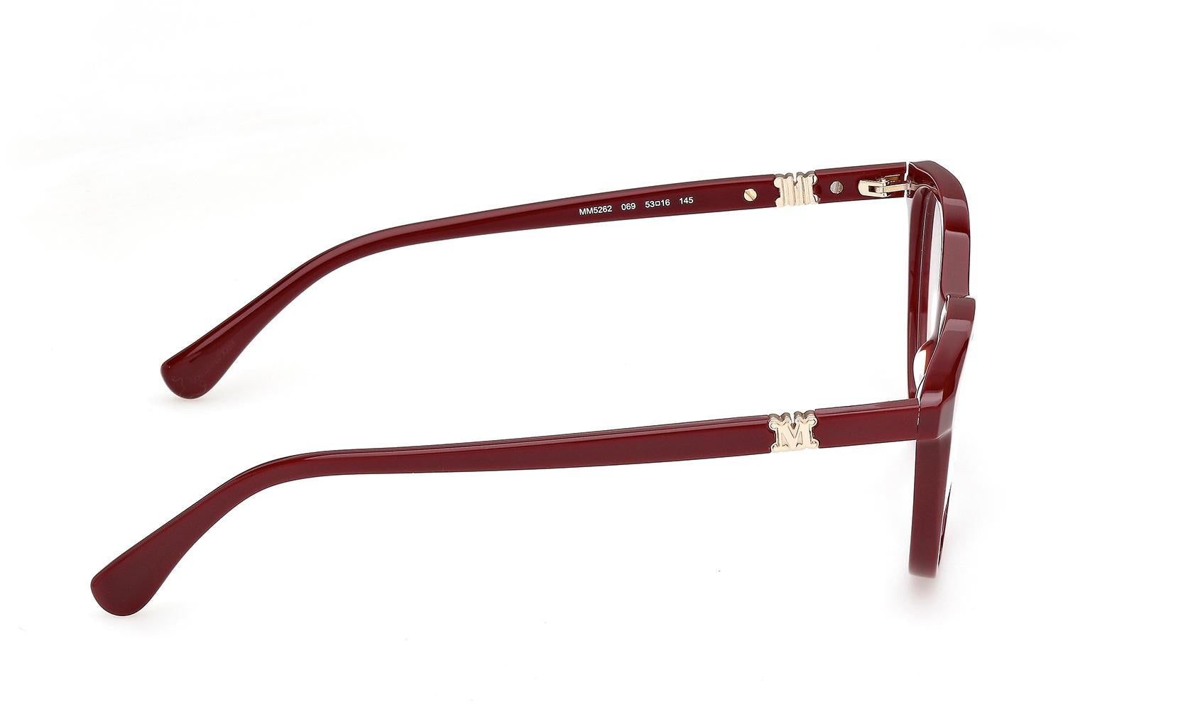 Maxmara Eyeglasses MM5262 069