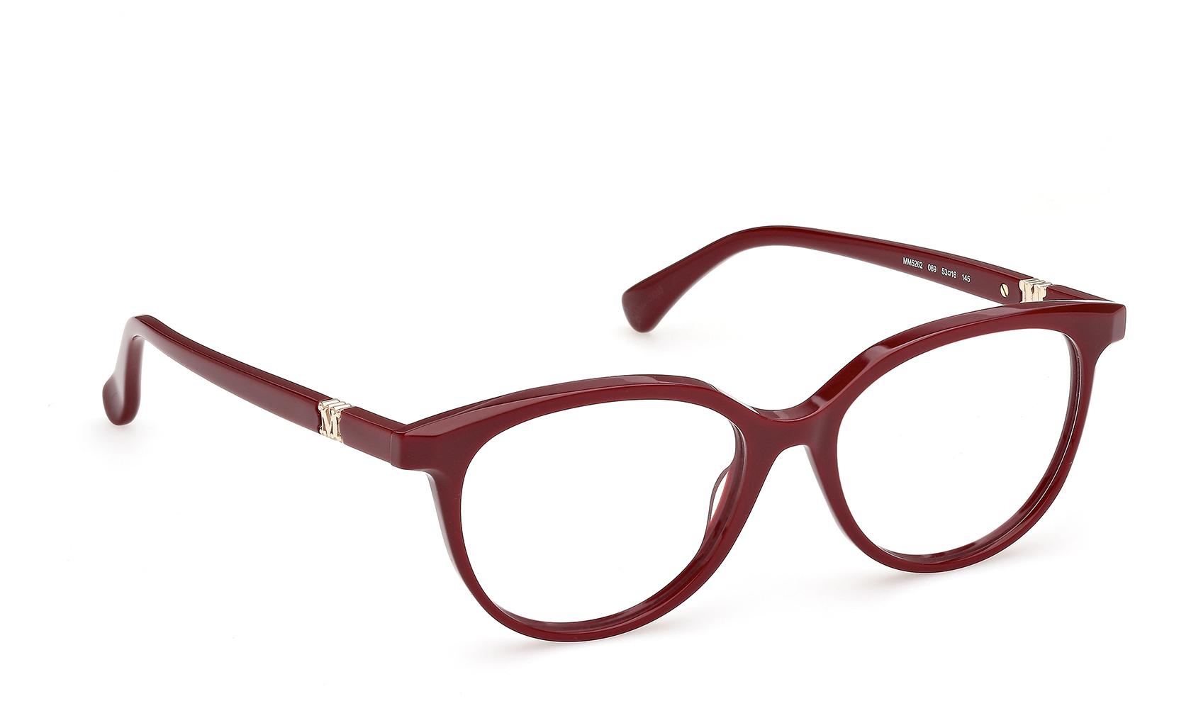 Maxmara Eyeglasses MM5262 069