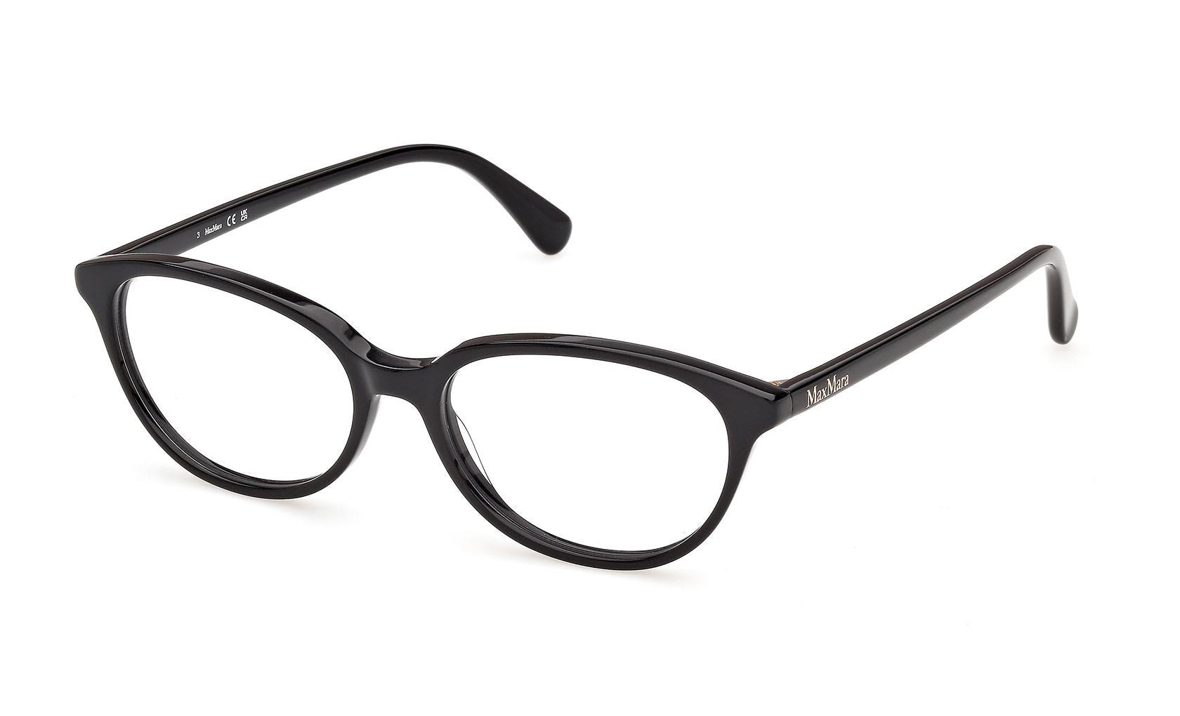 Maxmara Eyeglasses MM5265 001