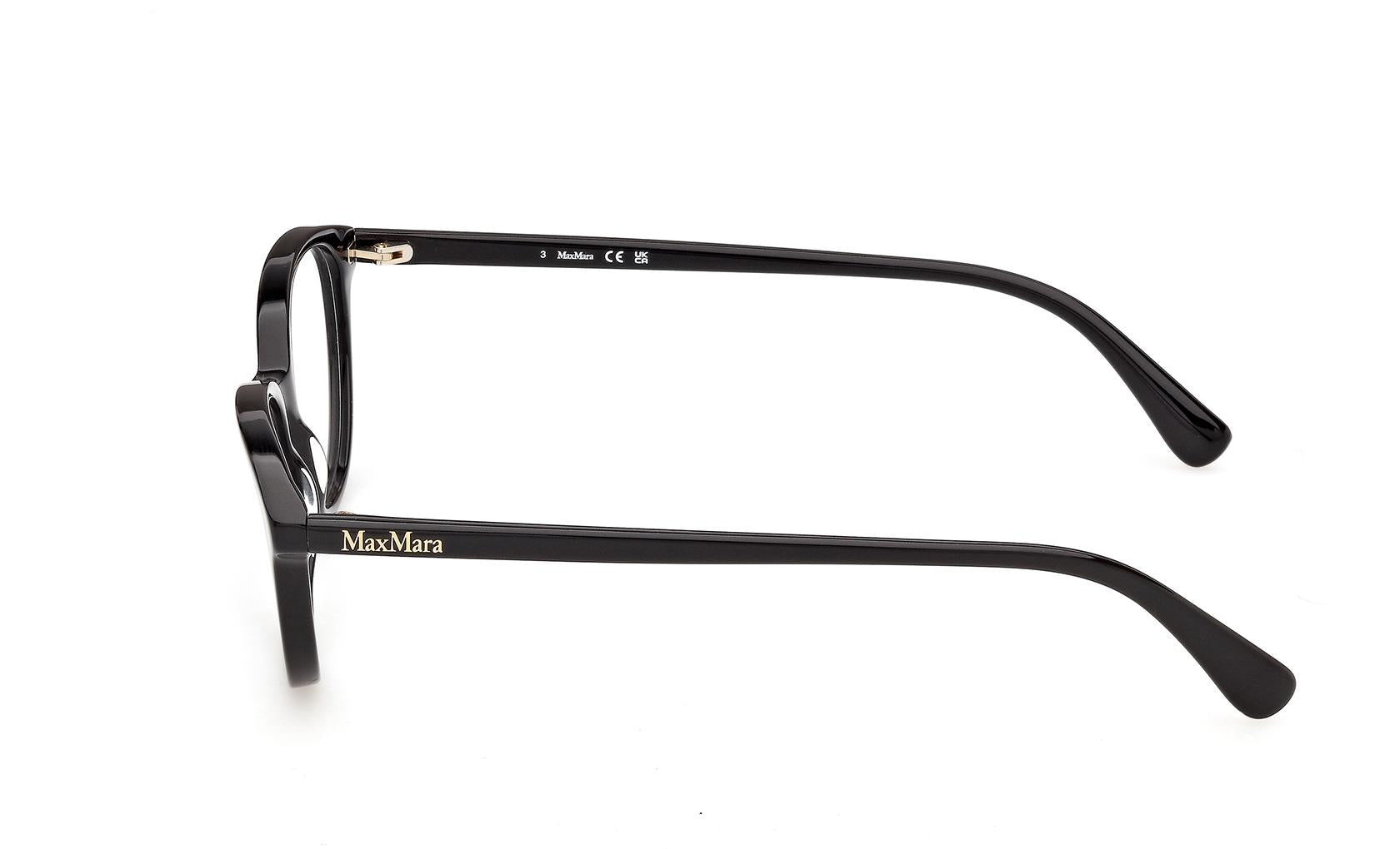 Maxmara Eyeglasses MM5265 001