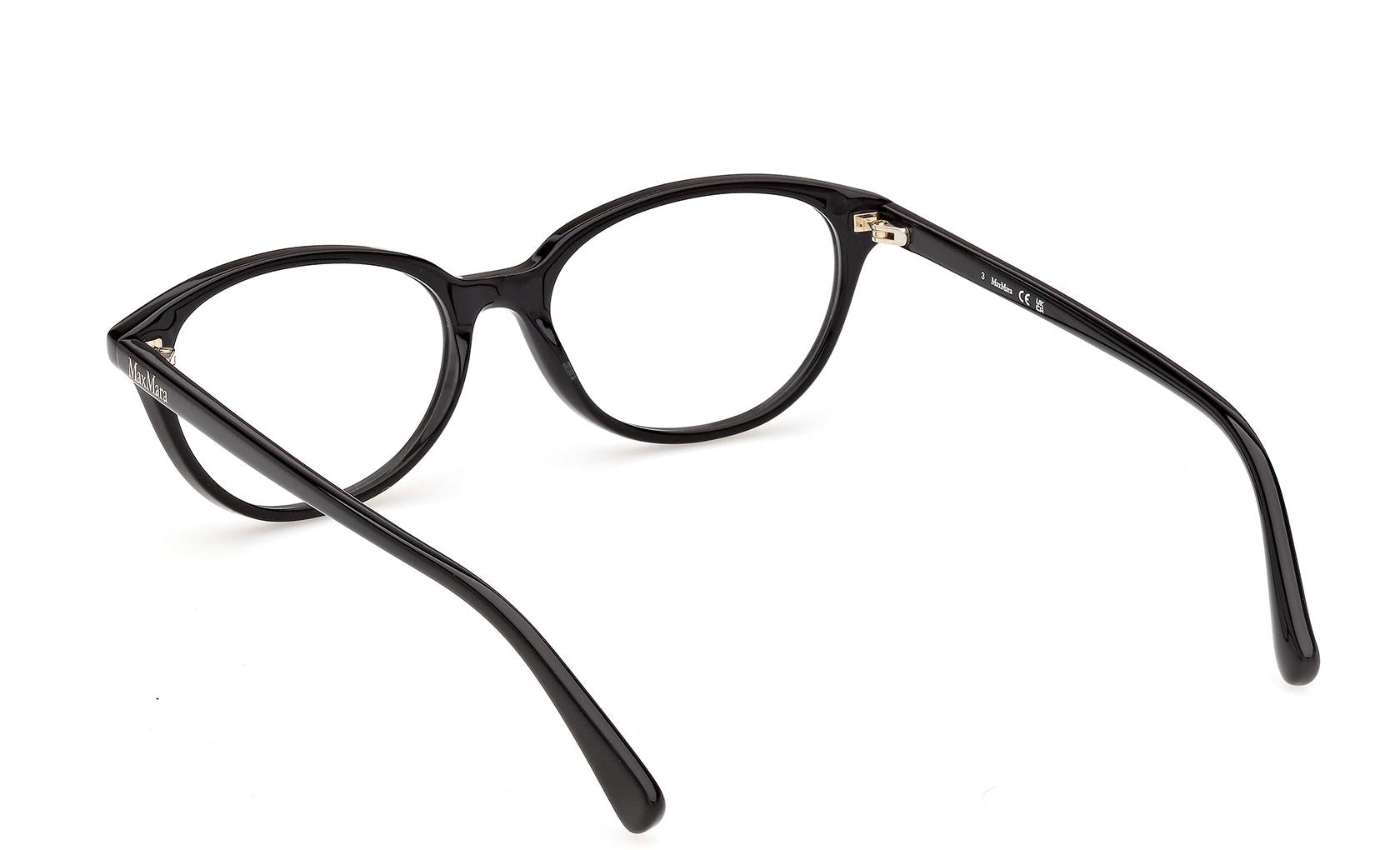 Maxmara Eyeglasses MM5265 001