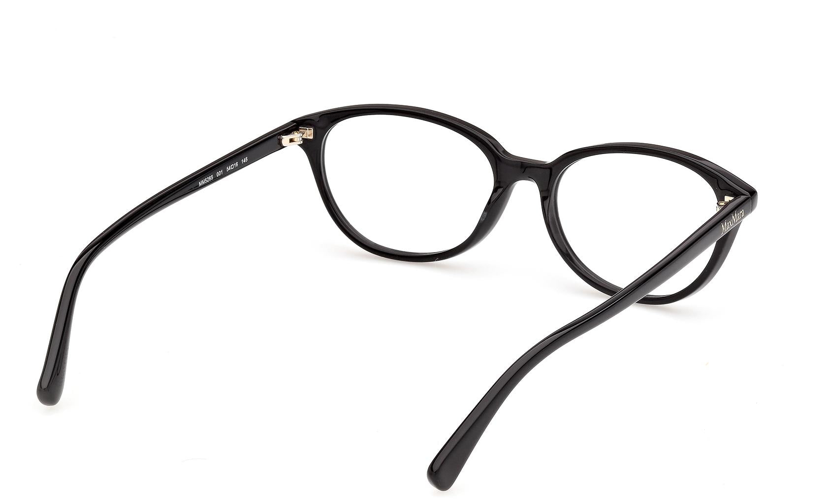 Maxmara Eyeglasses MM5265 001